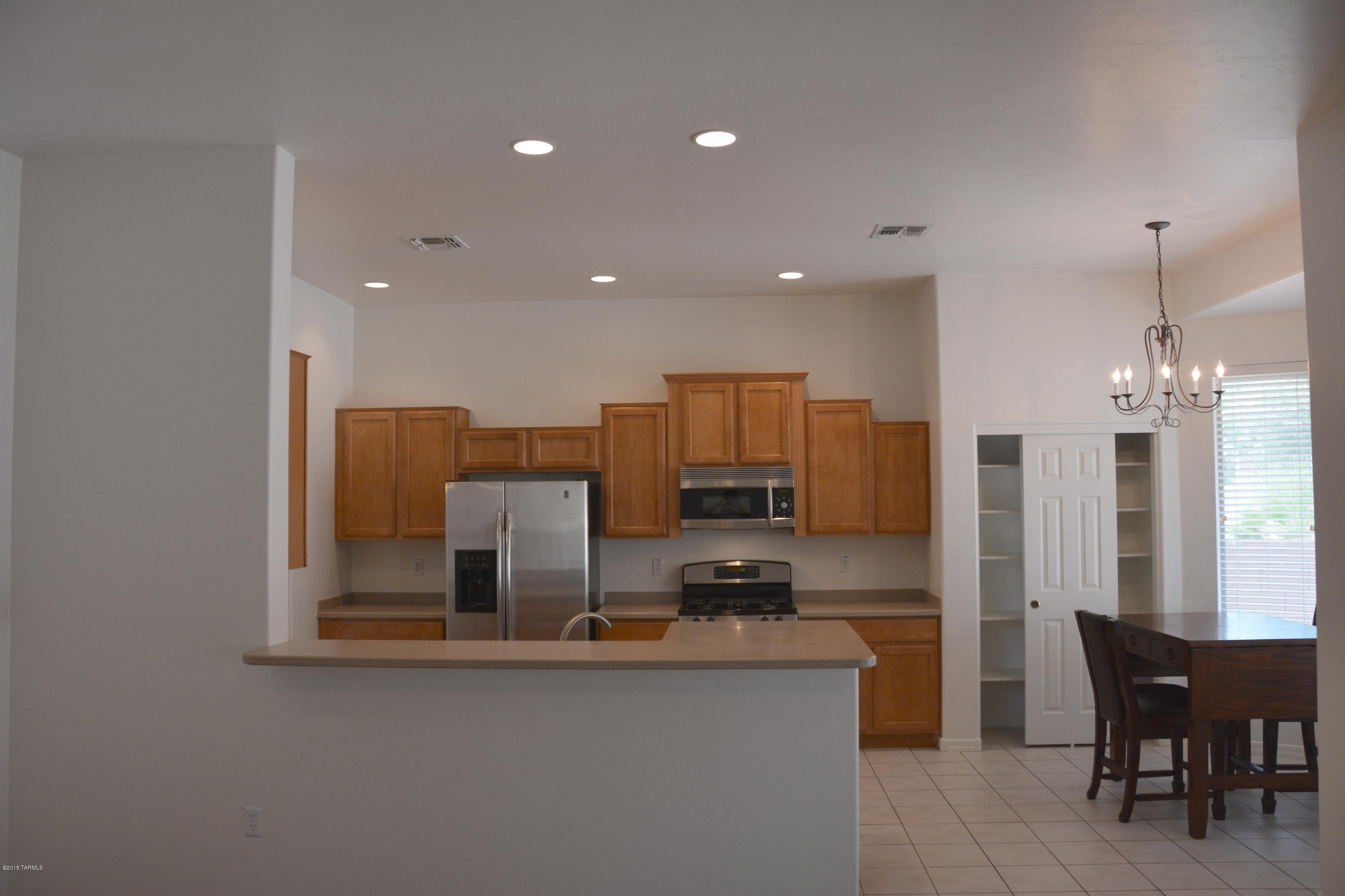 Presidio Del Valle (1-166) - Residential