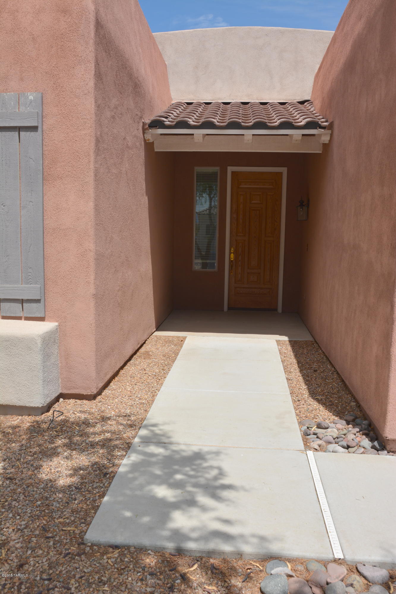 Presidio Del Valle (1-166) - Residential