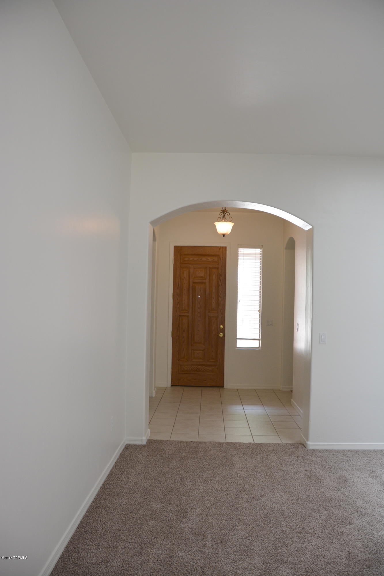 Presidio Del Valle (1-166) - Residential