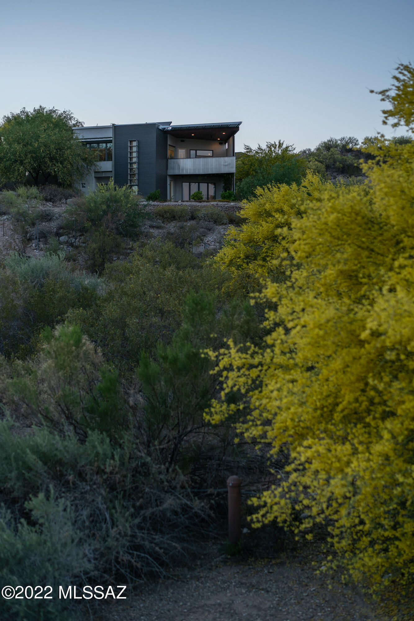 River Oak Estates (1-46) - Residential