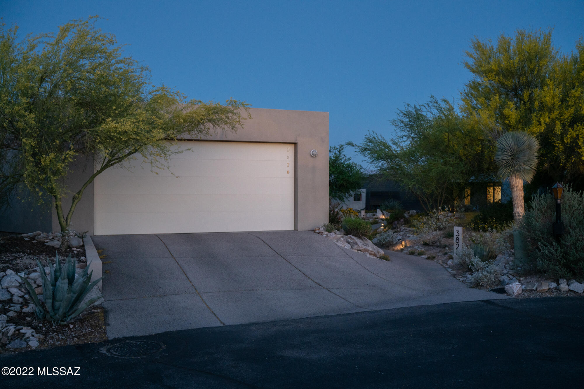 River Oak Estates (1-46) - Residential