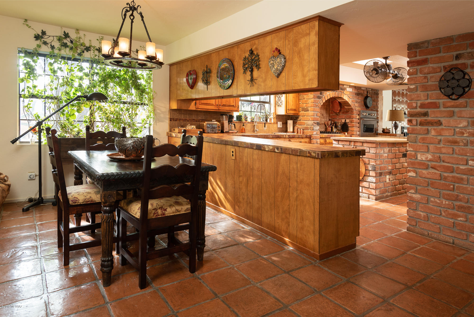 La Cholla Airpark - Residential