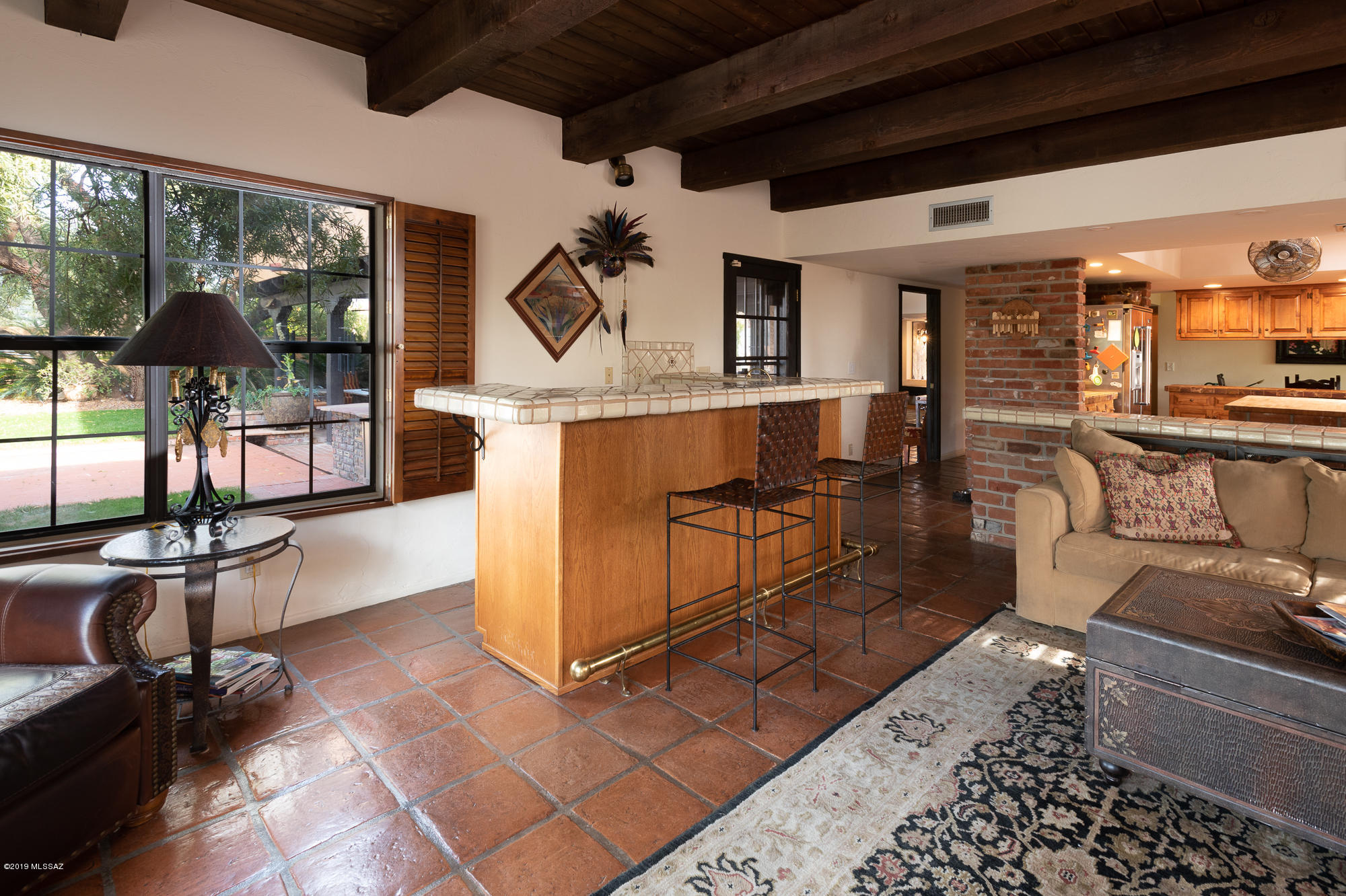 La Cholla Airpark - Residential