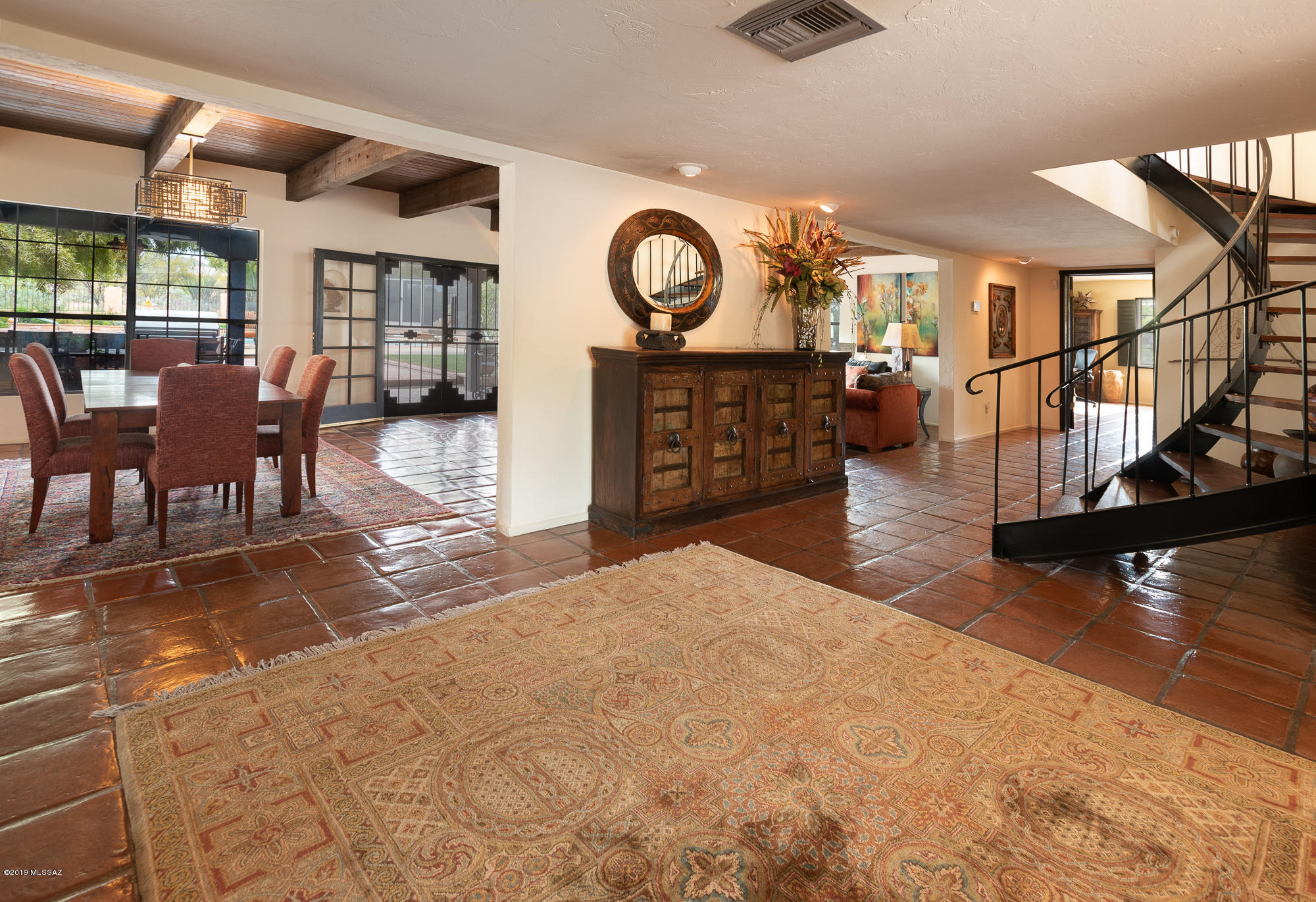 La Cholla Airpark - Residential