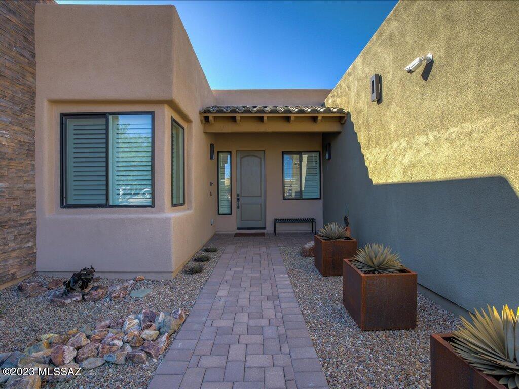 Stone House Phase II - Residential