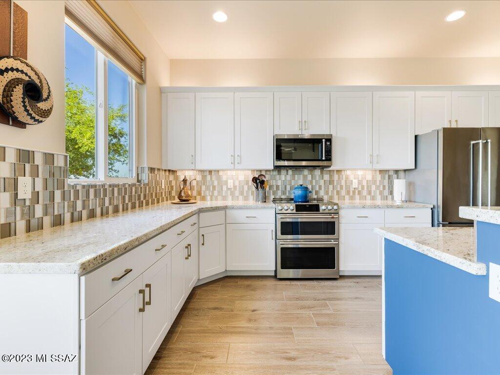 Stone House Phase II - Residential