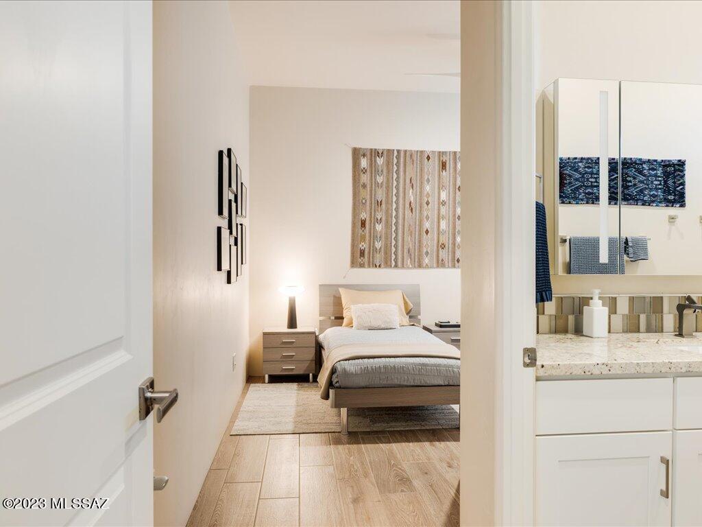Stone House Phase II - Residential