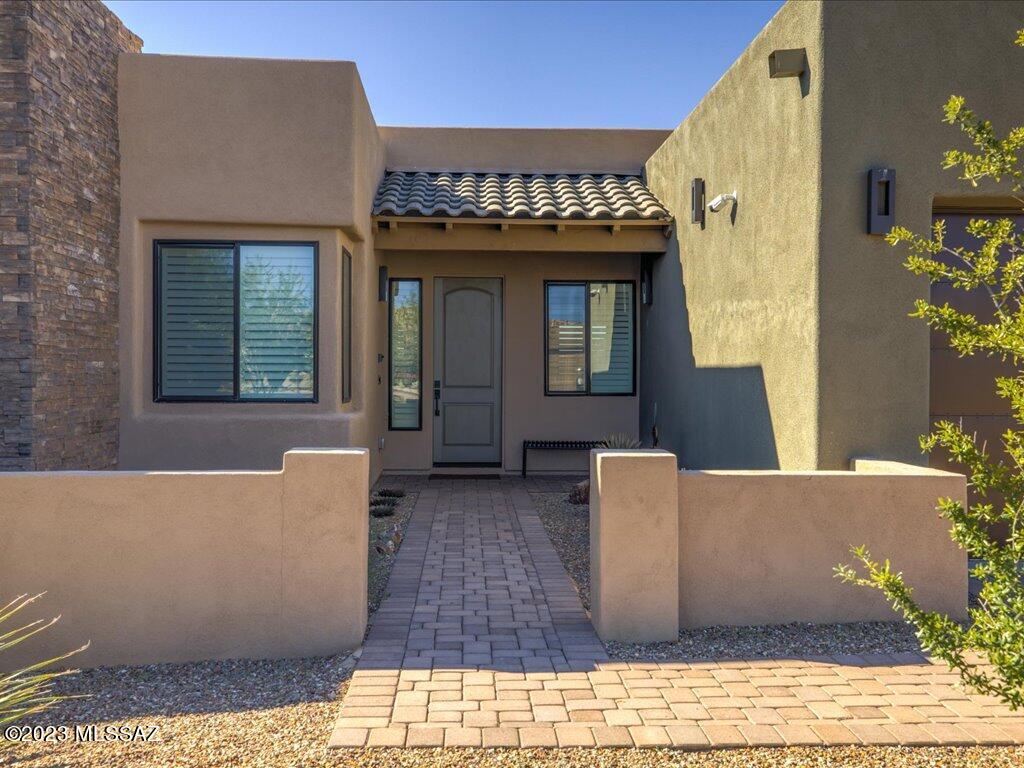 Stone House Phase II - Residential