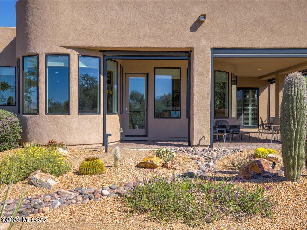 Stone House Phase II - Residential