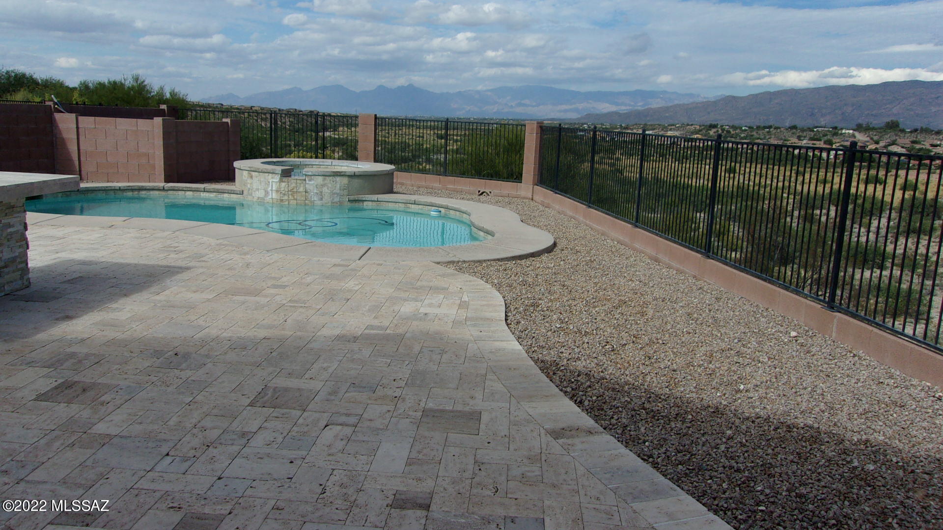 Rancho Del Lago (608-1030) - Residential Lease