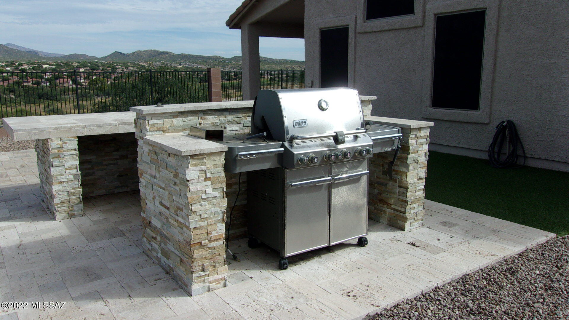 Rancho Del Lago (608-1030) - Residential Lease