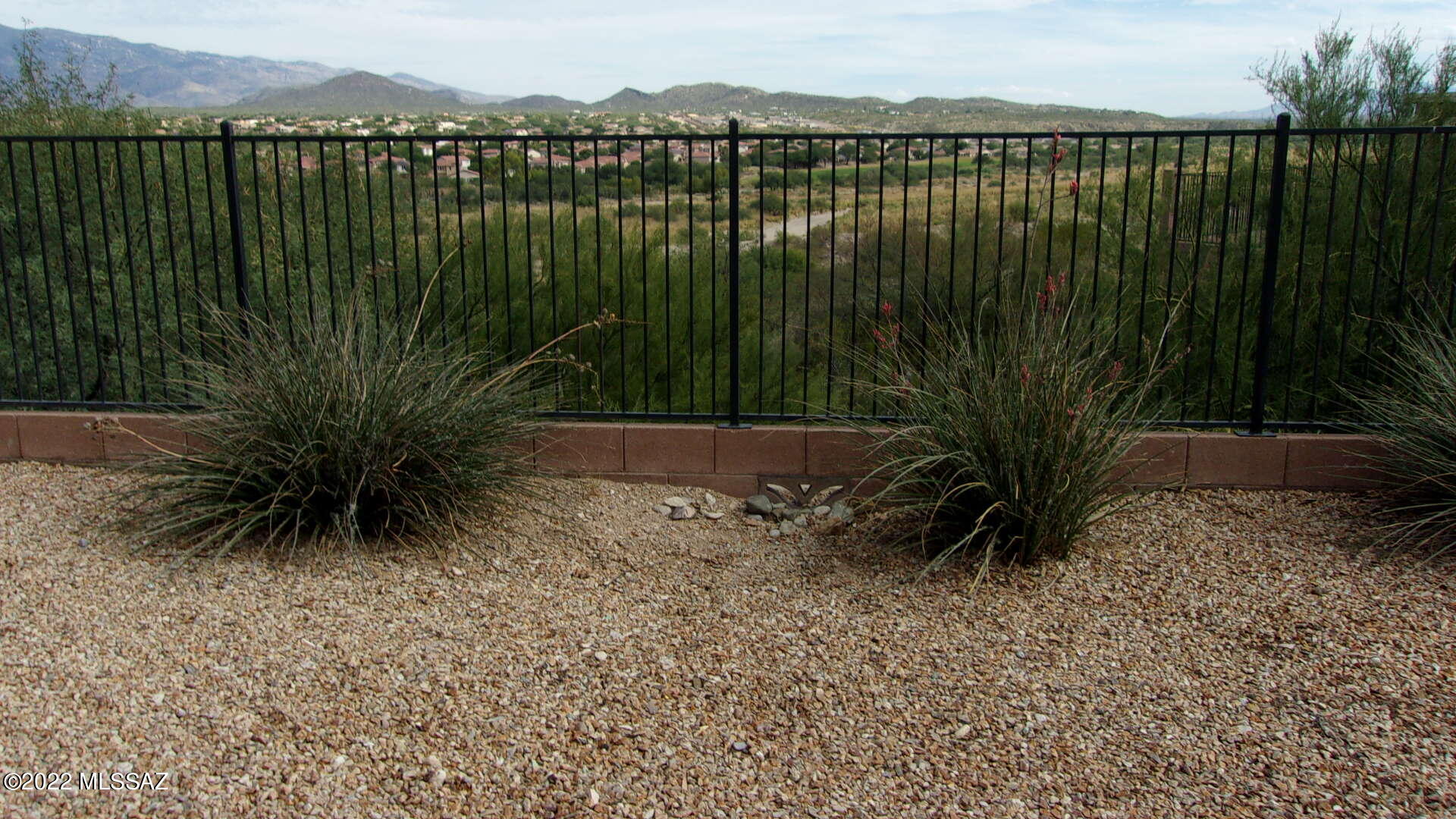 Rancho Del Lago (608-1030) - Residential Lease