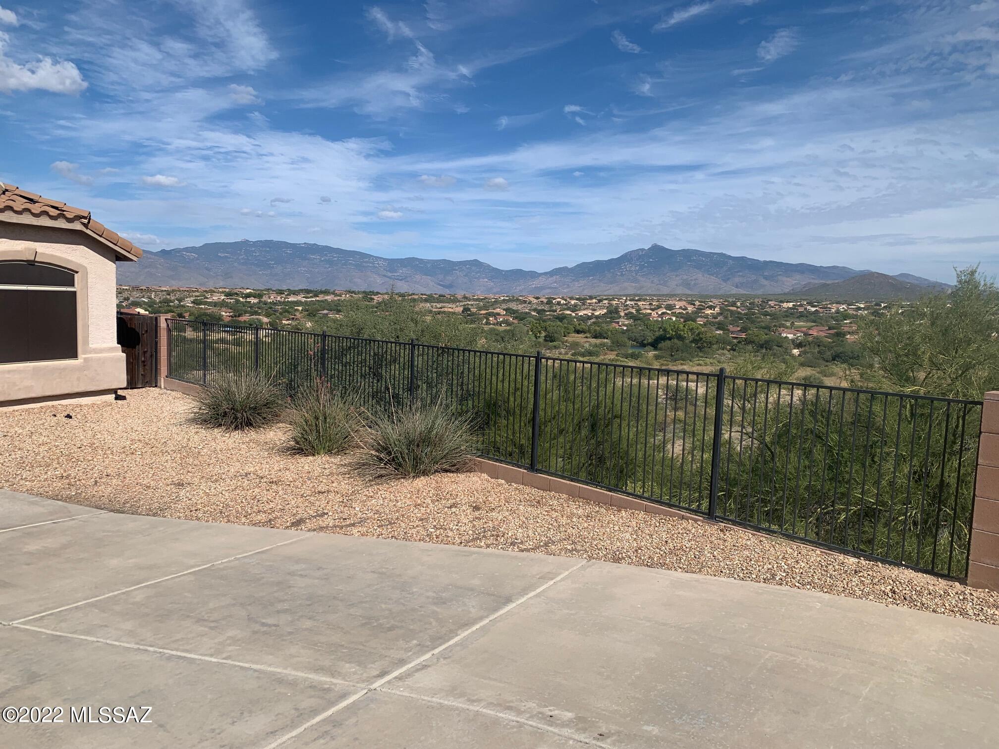 Rancho Del Lago (608-1030) - Residential Lease