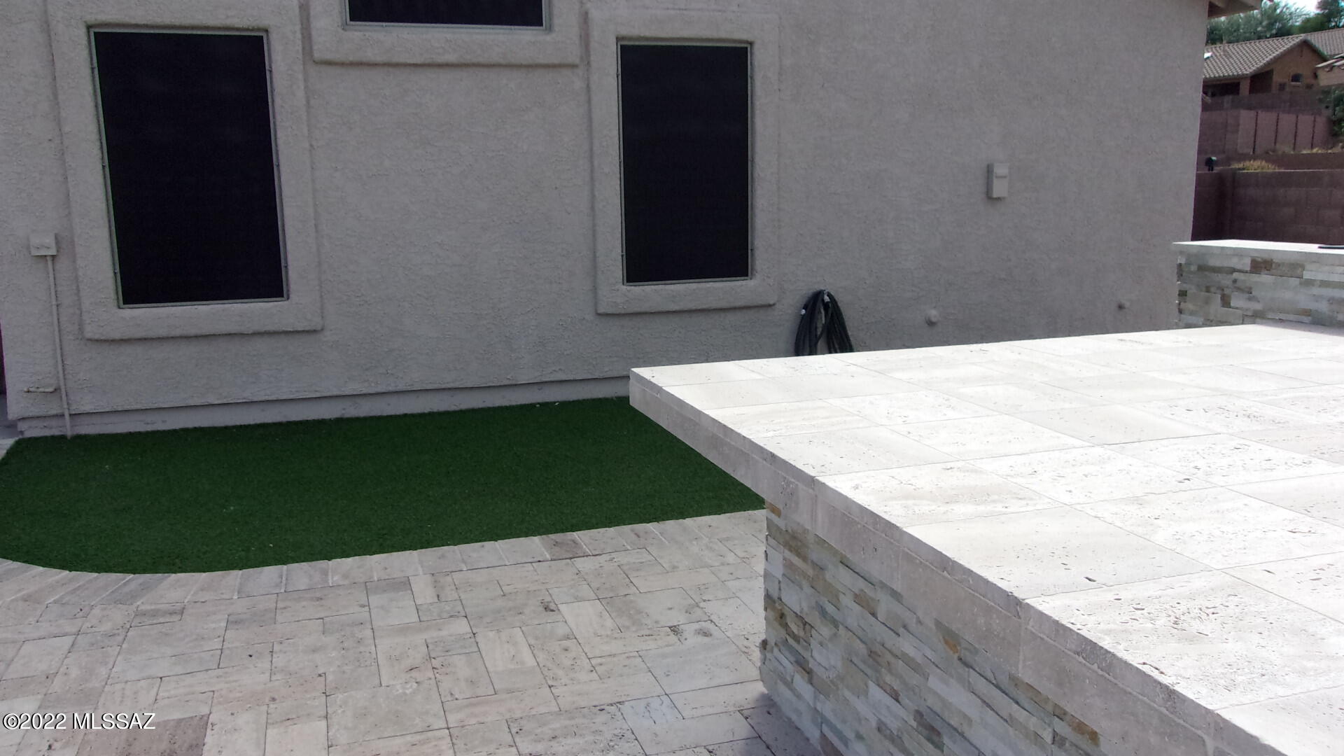 Rancho Del Lago (608-1030) - Residential Lease