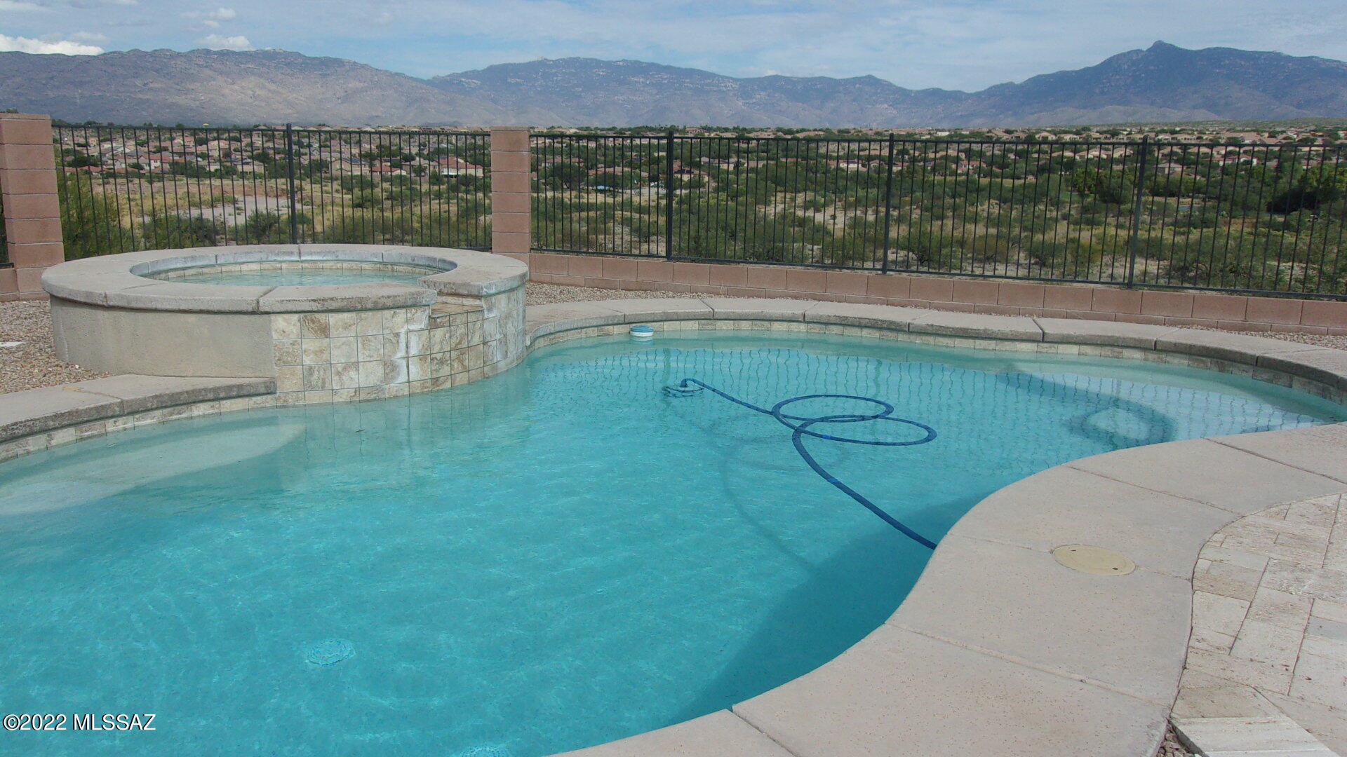 Rancho Del Lago (608-1030) - Residential Lease