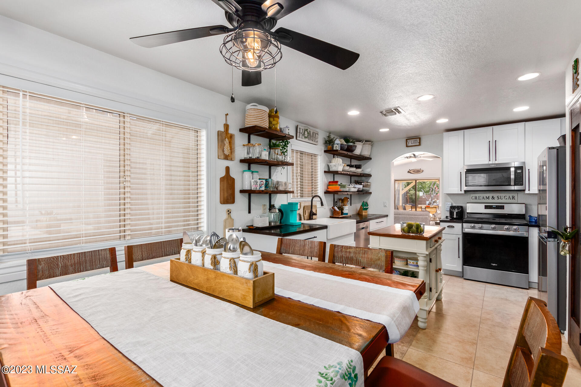 Desert Crossings at Rita Ranch (1-255) - Residential
