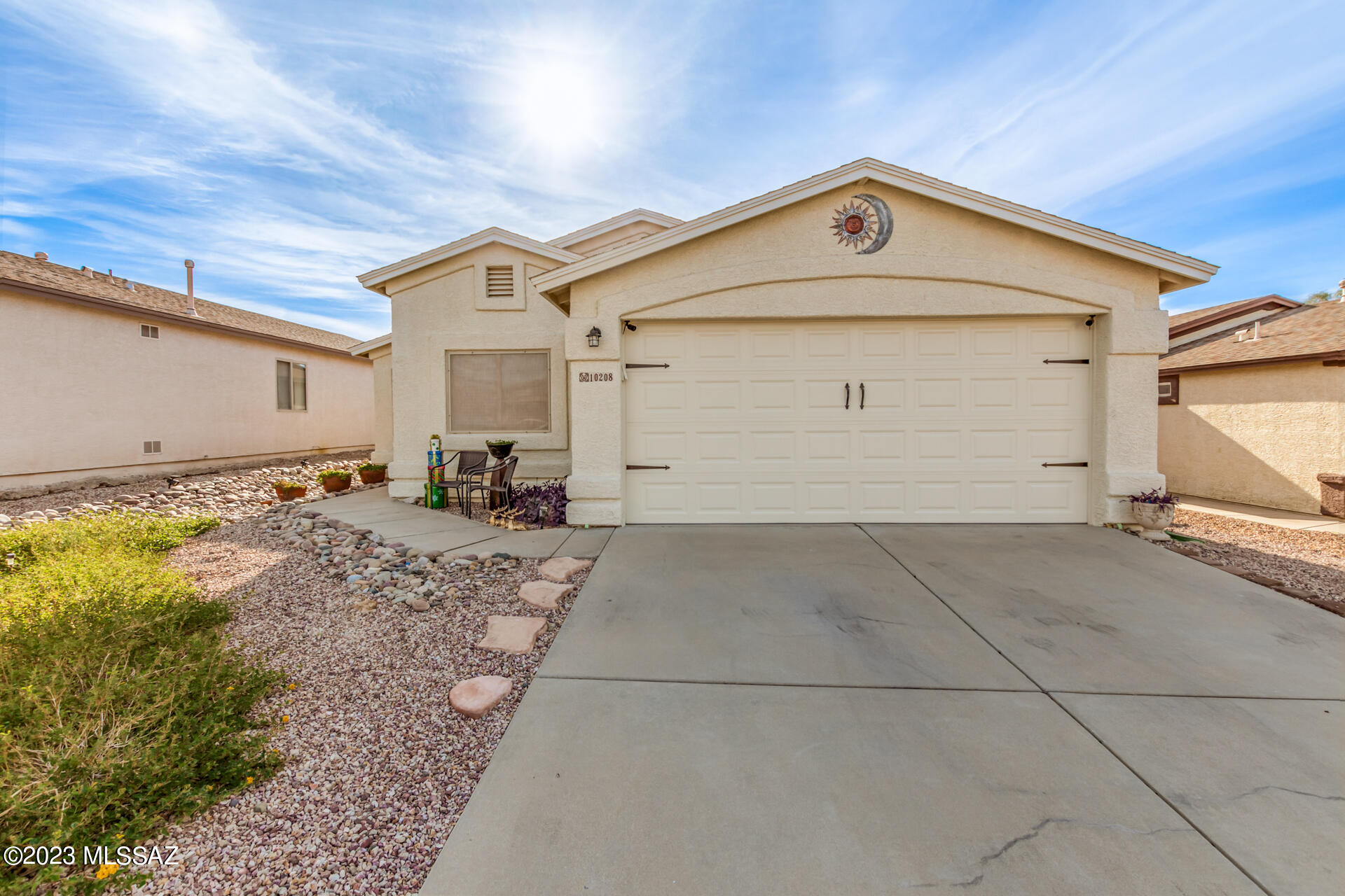 Desert Crossings at Rita Ranch (1-255) - Residential