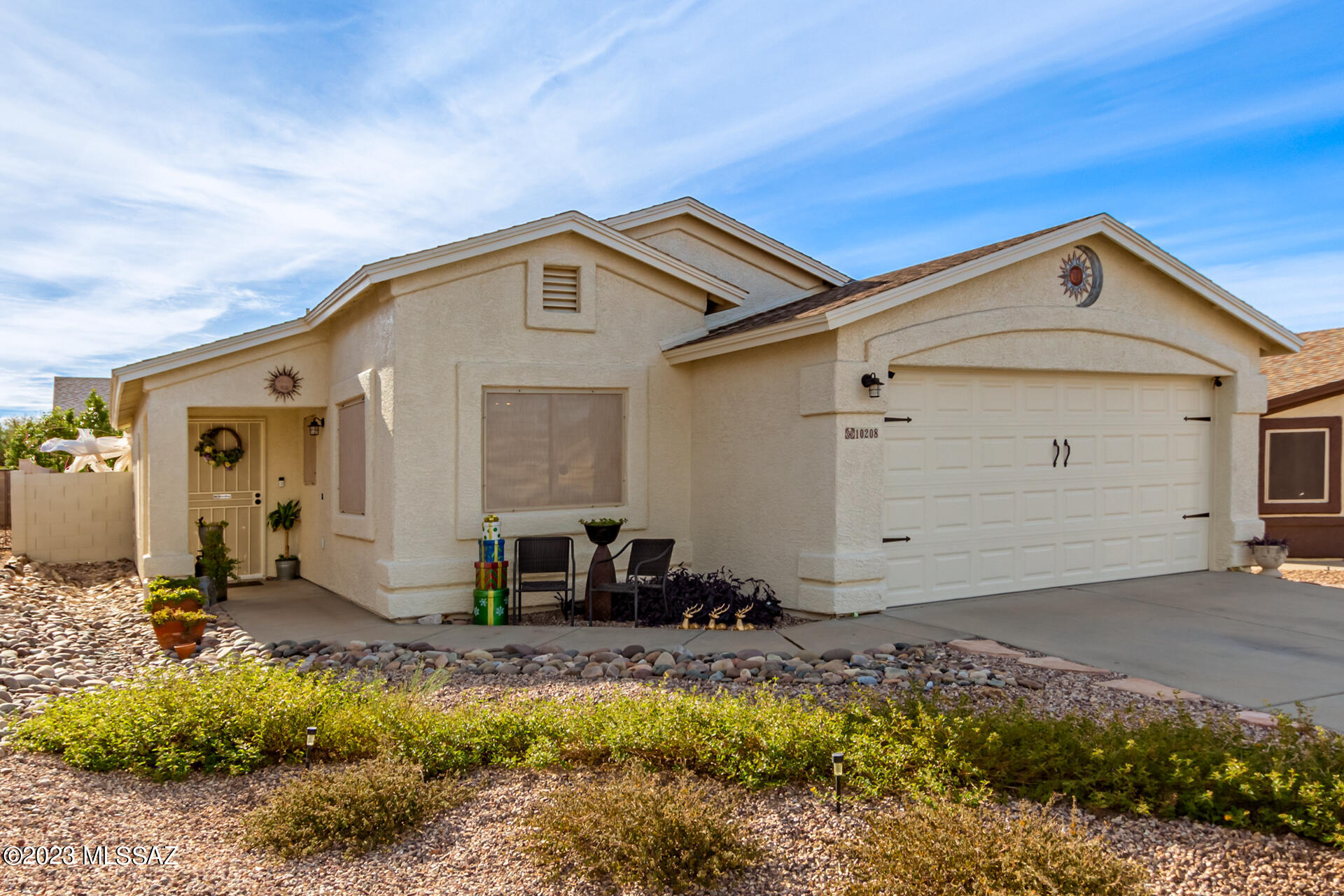 Desert Crossings at Rita Ranch (1-255) - Residential