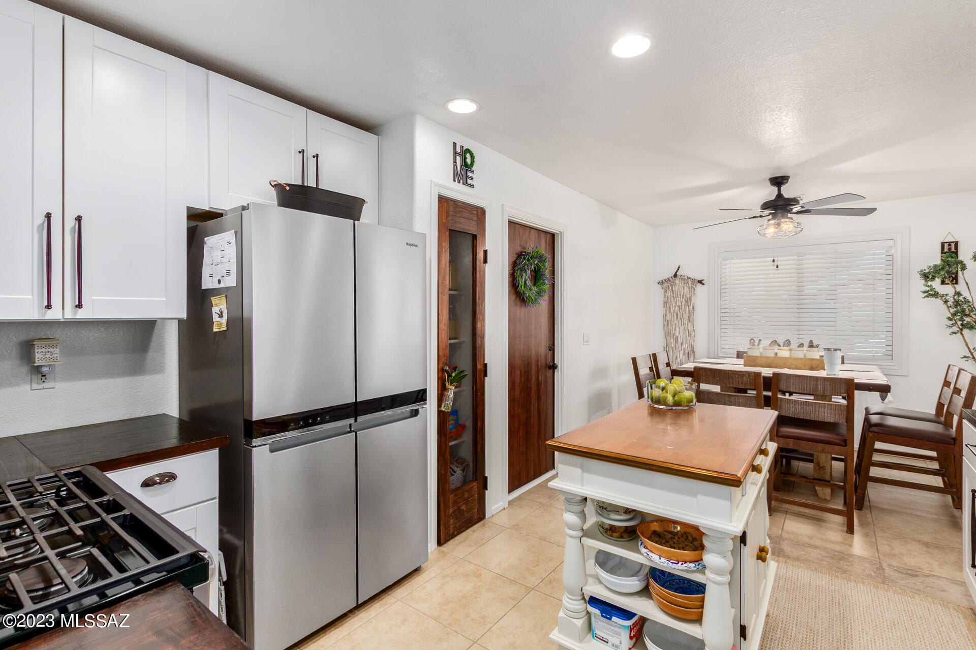 Desert Crossings at Rita Ranch (1-255) - Residential