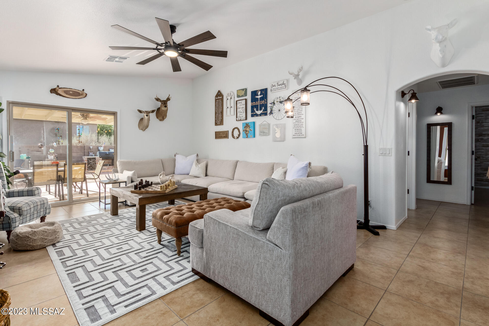 Desert Crossings at Rita Ranch (1-255) - Residential