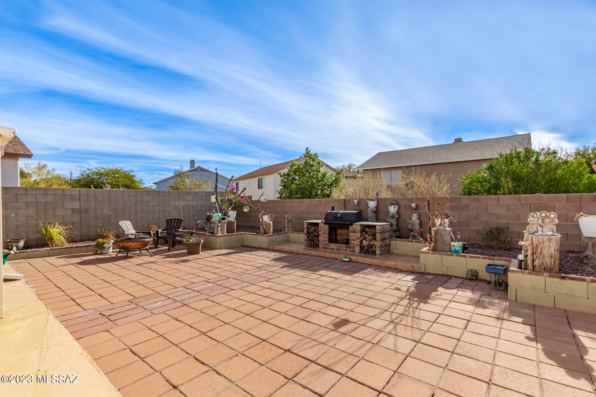 Desert Crossings at Rita Ranch (1-255) - Residential