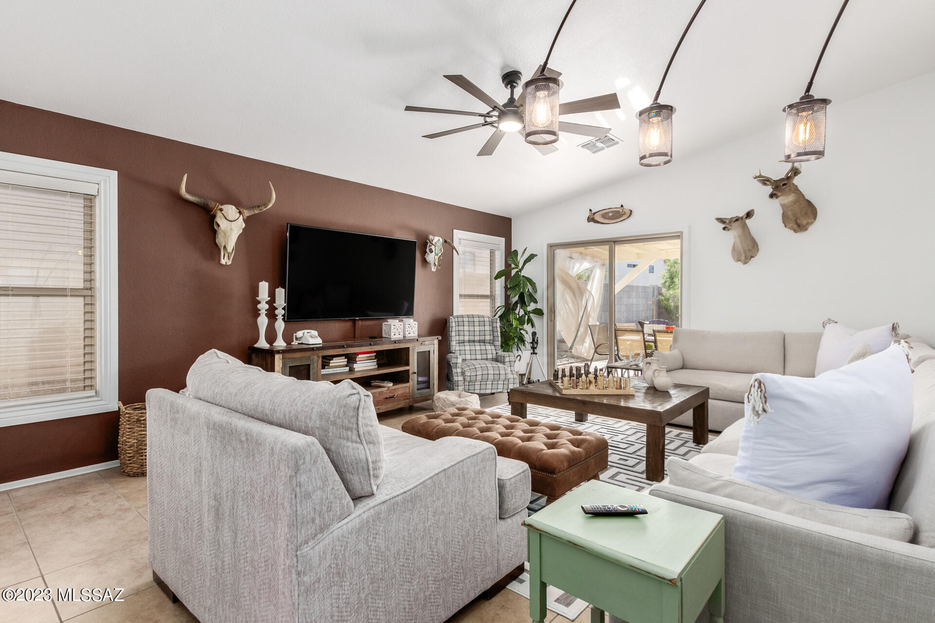 Desert Crossings at Rita Ranch (1-255) - Residential