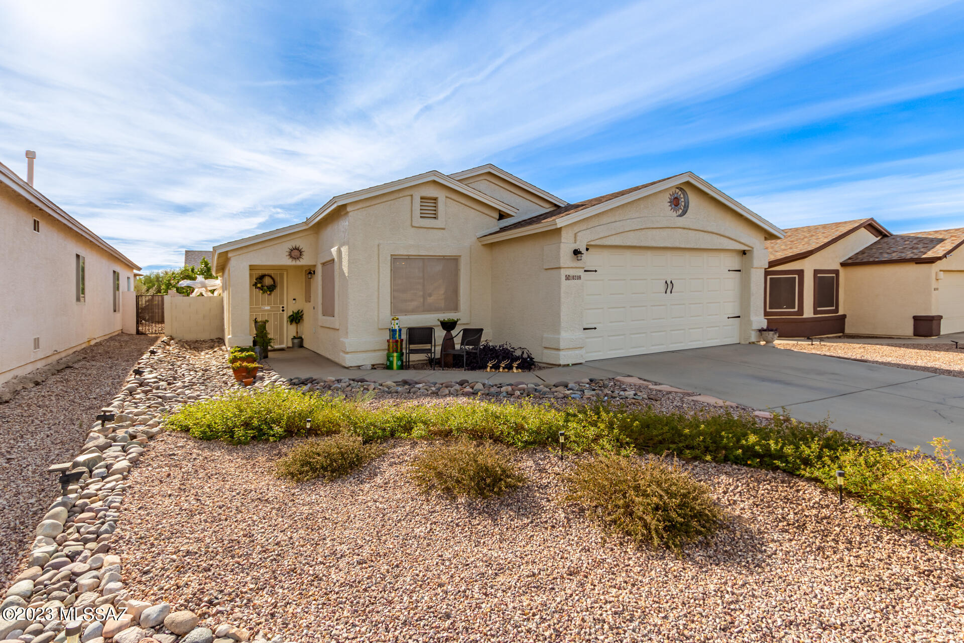 Desert Crossings at Rita Ranch (1-255) - Residential