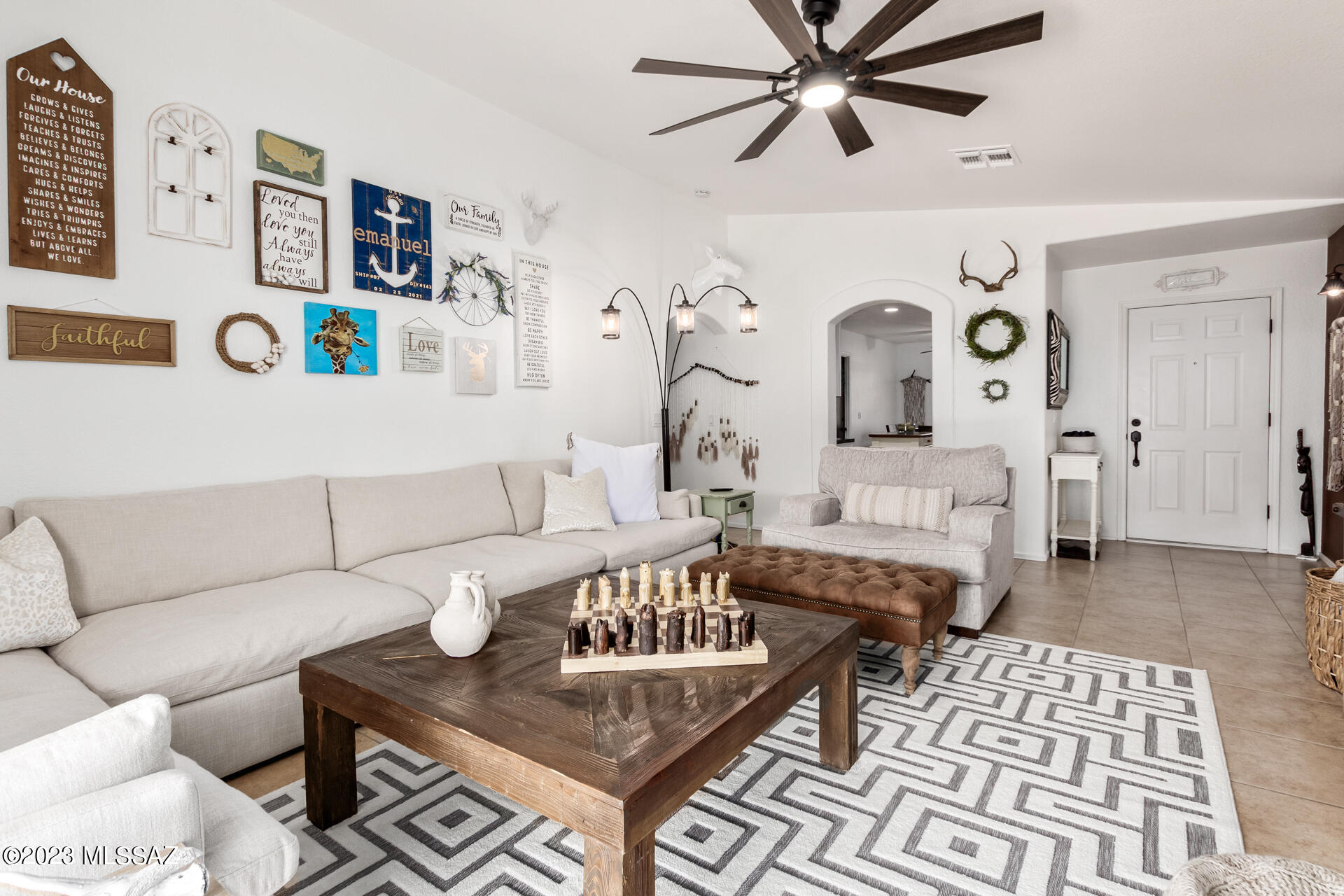 Desert Crossings at Rita Ranch (1-255) - Residential
