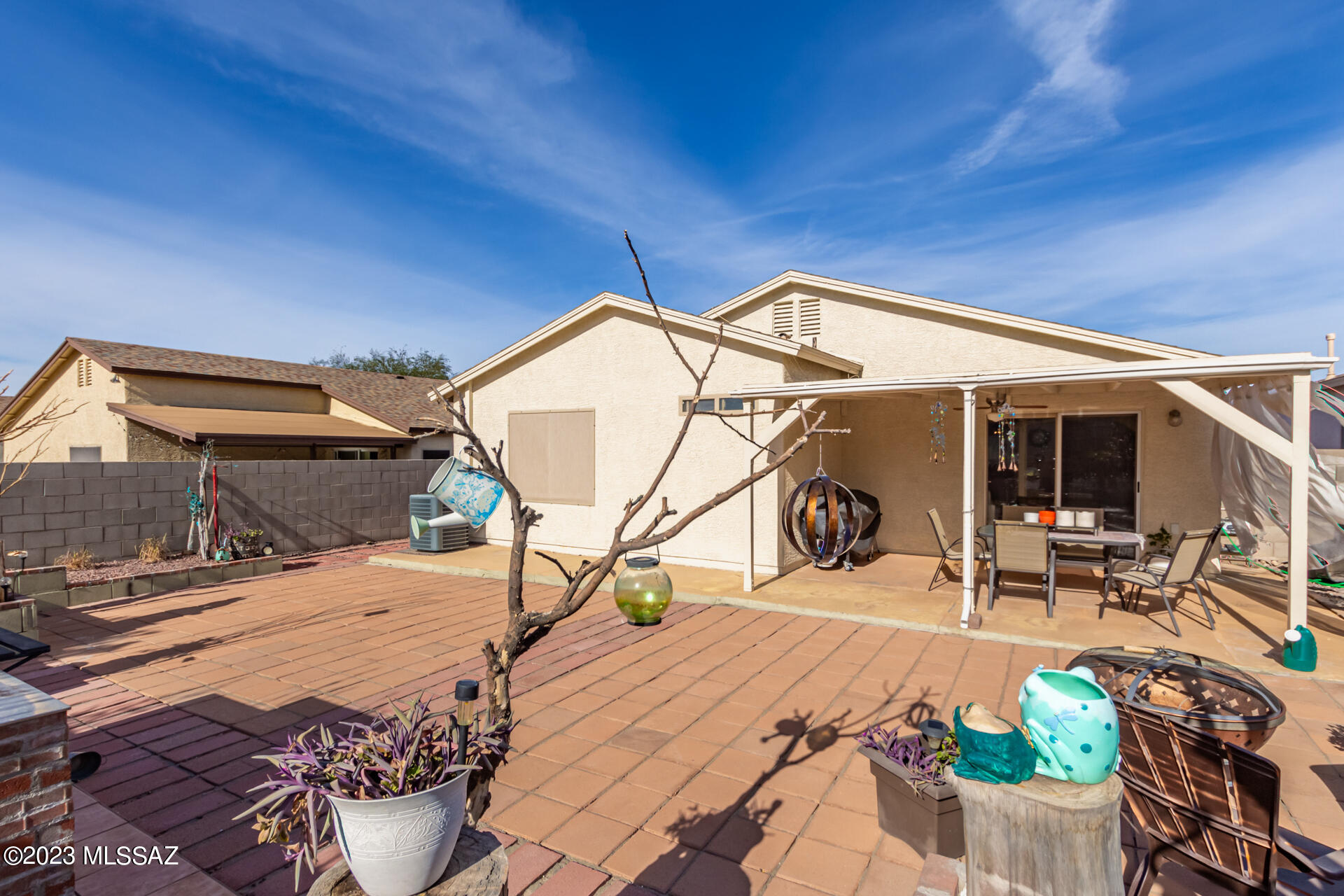Desert Crossings at Rita Ranch (1-255) - Residential