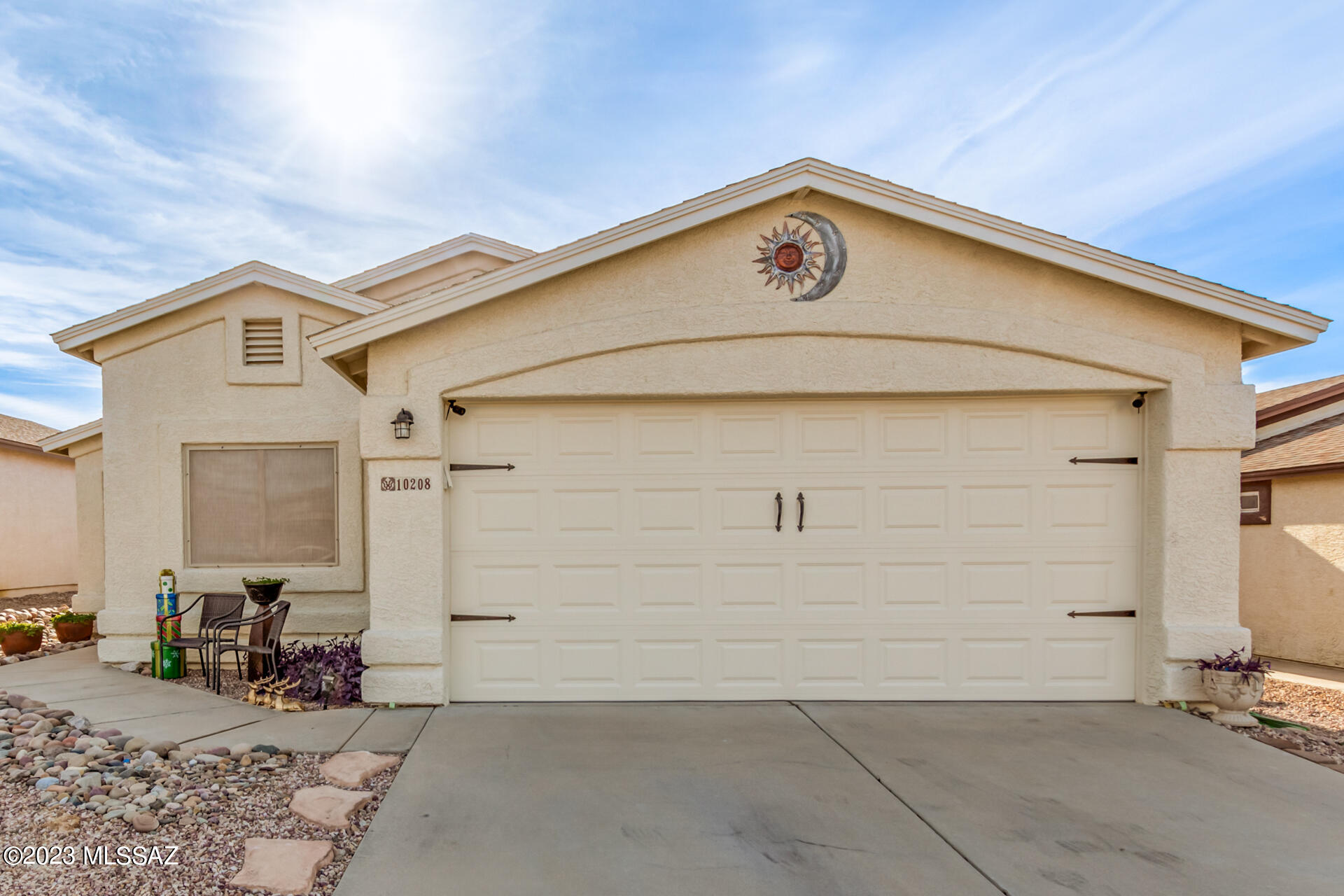 Desert Crossings at Rita Ranch (1-255) - Residential