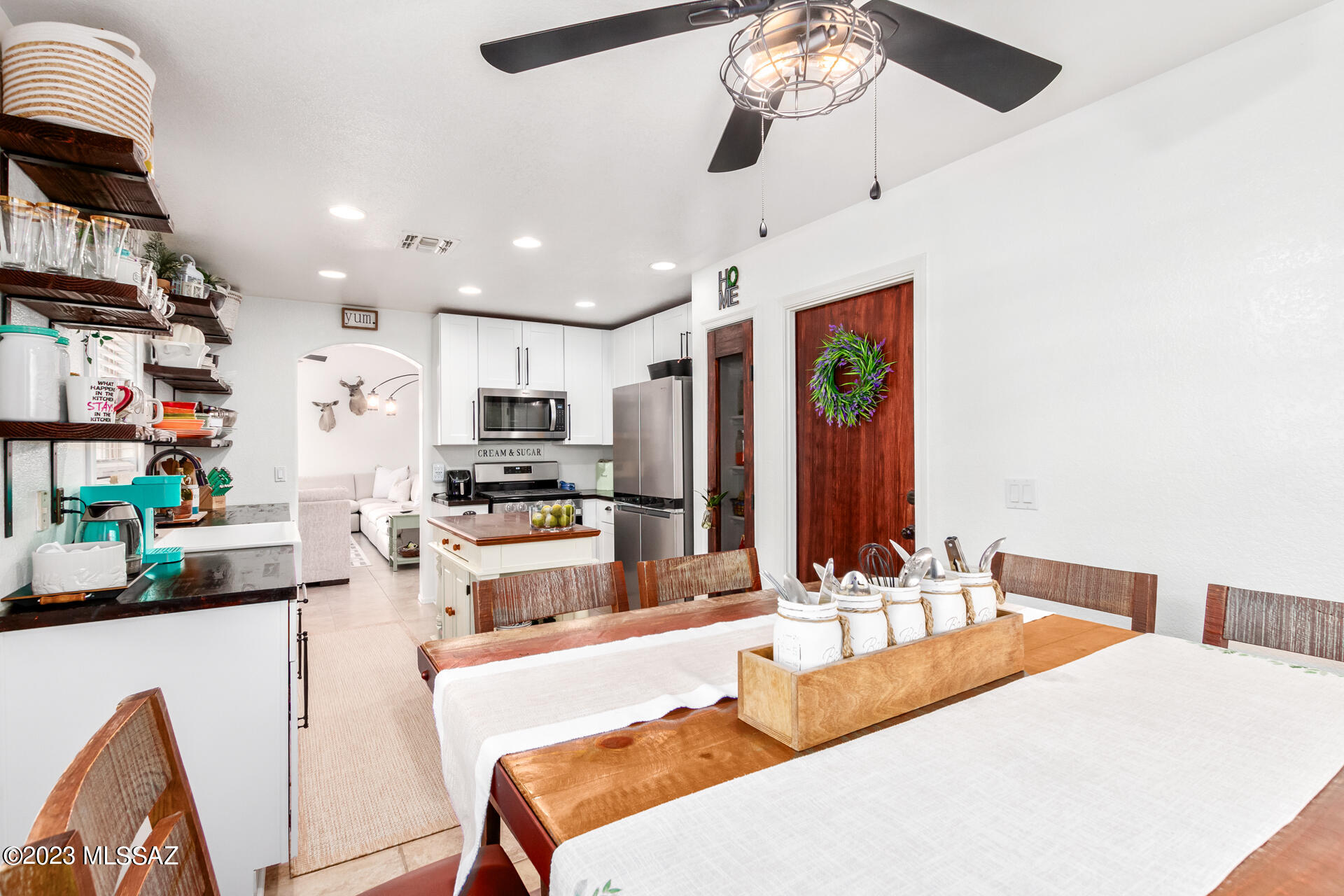 Desert Crossings at Rita Ranch (1-255) - Residential