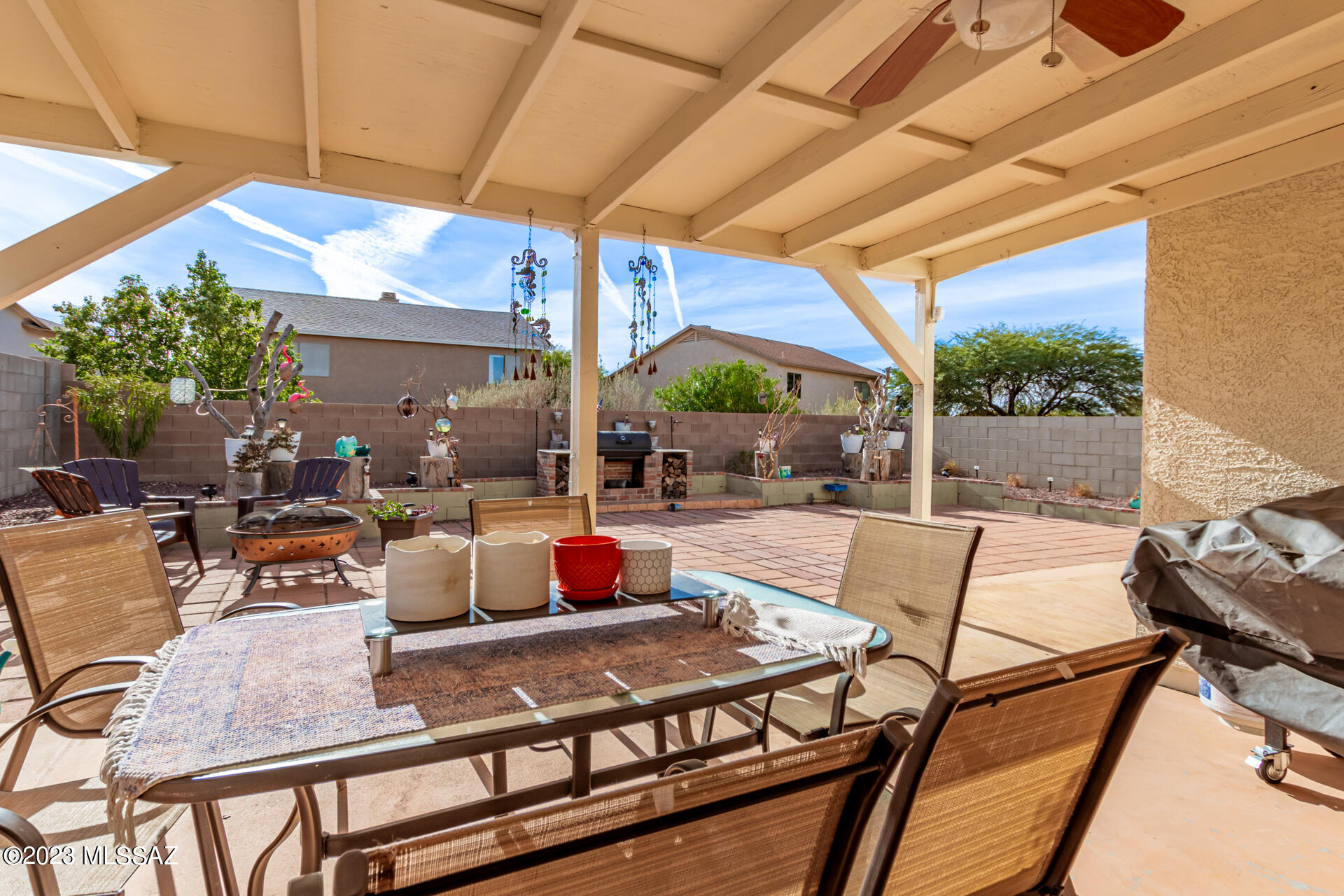 Desert Crossings at Rita Ranch (1-255) - Residential
