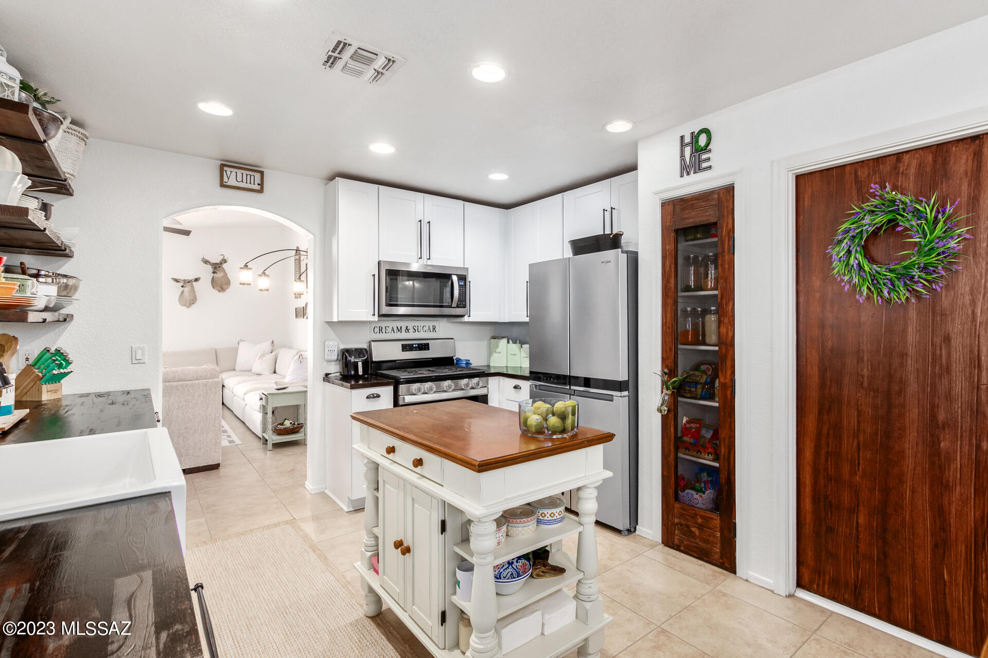 Desert Crossings at Rita Ranch (1-255) - Residential