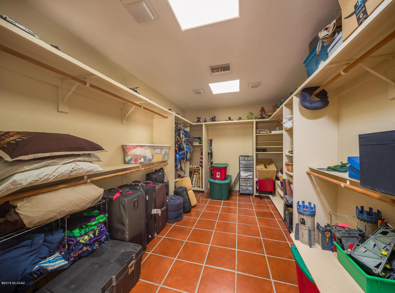 N/A - Residential