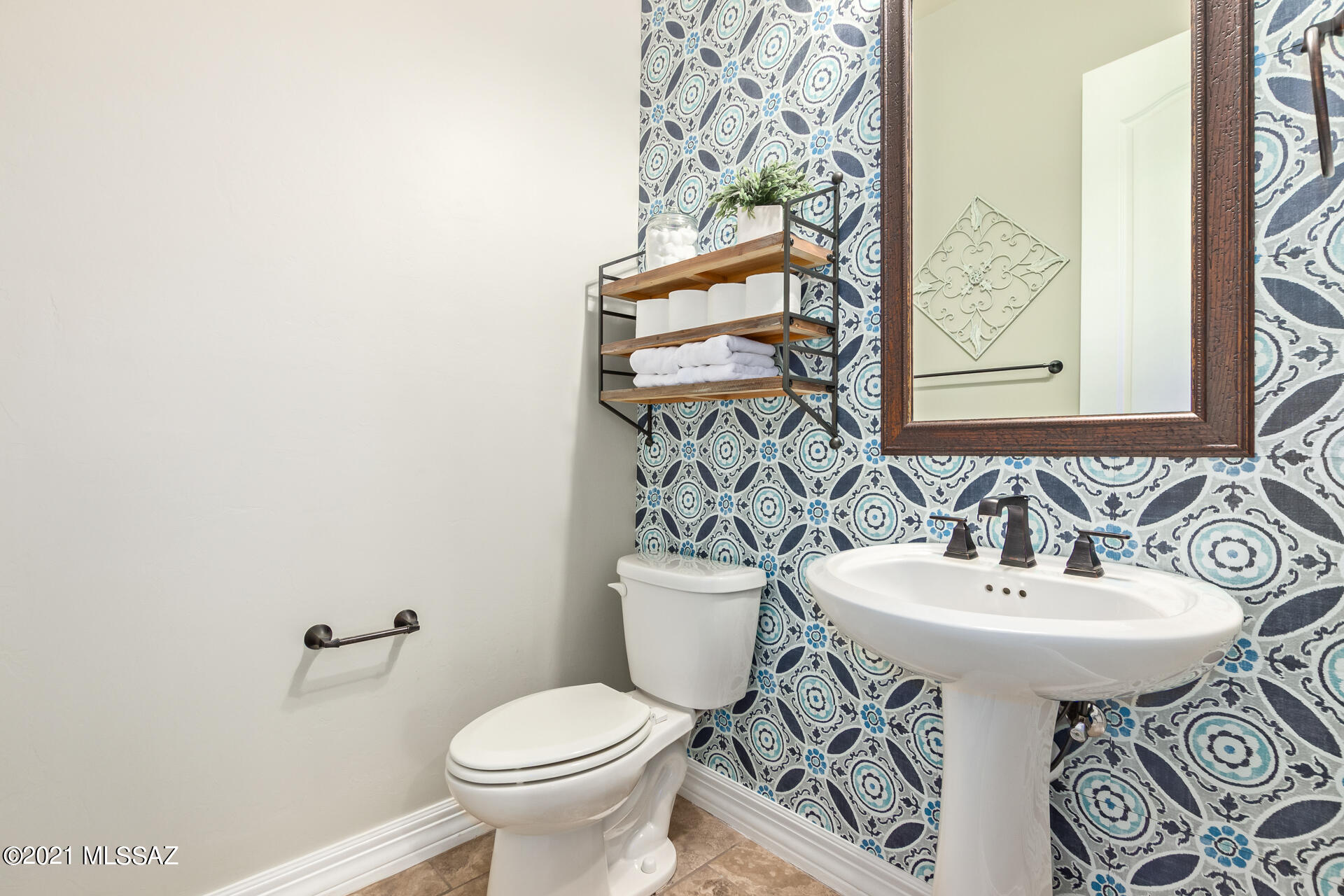 Rancho Del Cobre Lot 1 (1-68) - Residential
