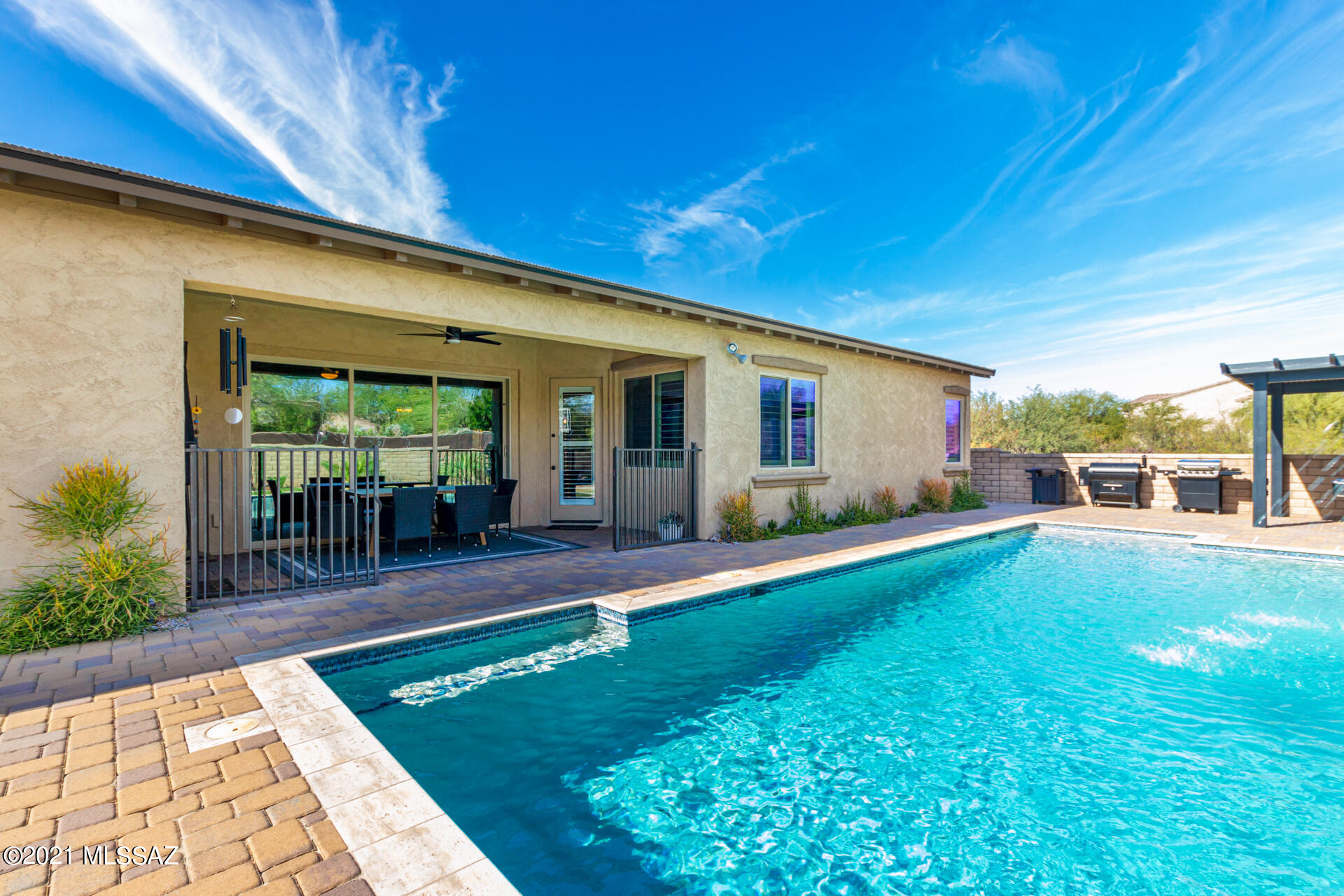 Rancho Del Cobre Lot 1 (1-68) - Residential