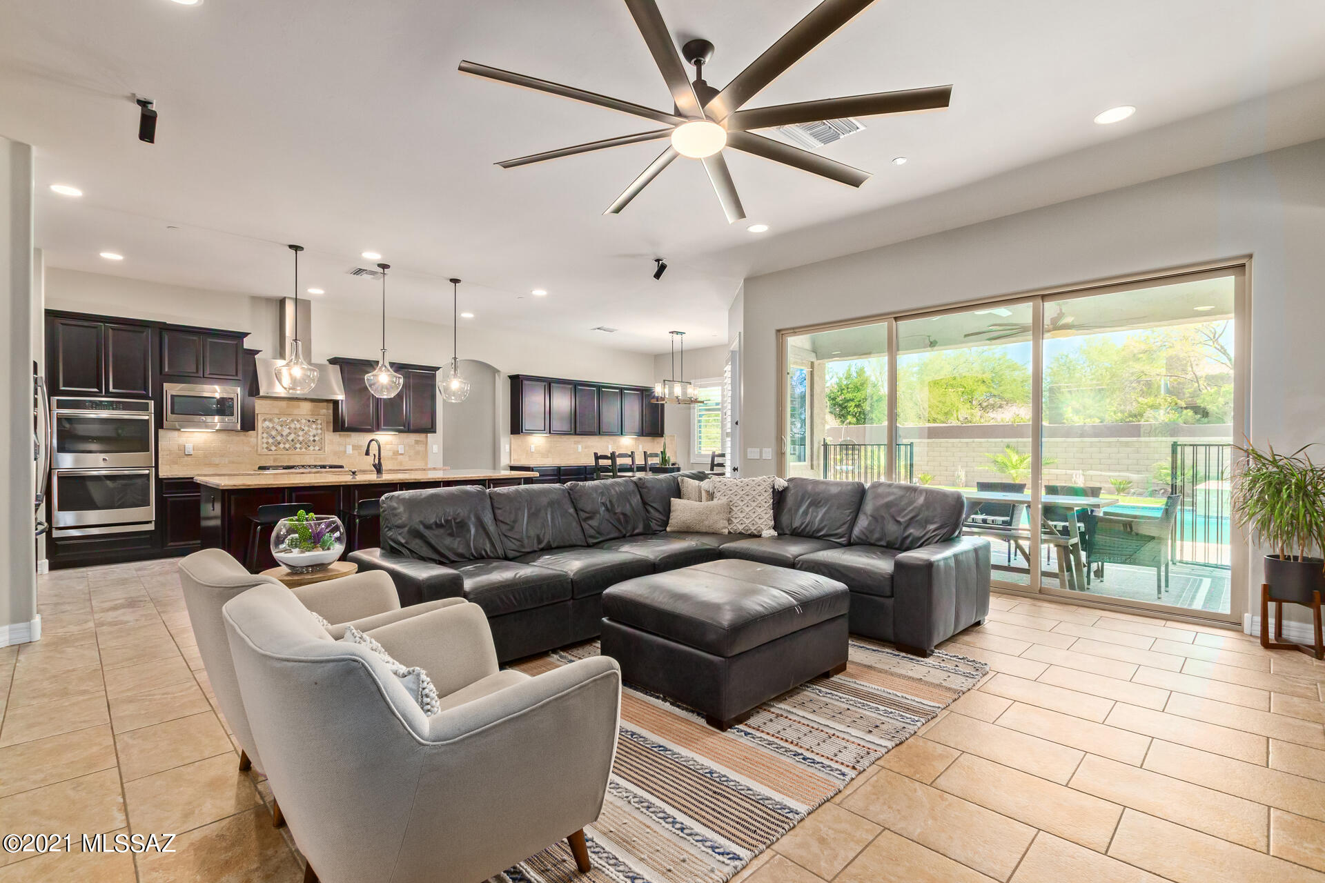 Rancho Del Cobre Lot 1 (1-68) - Residential