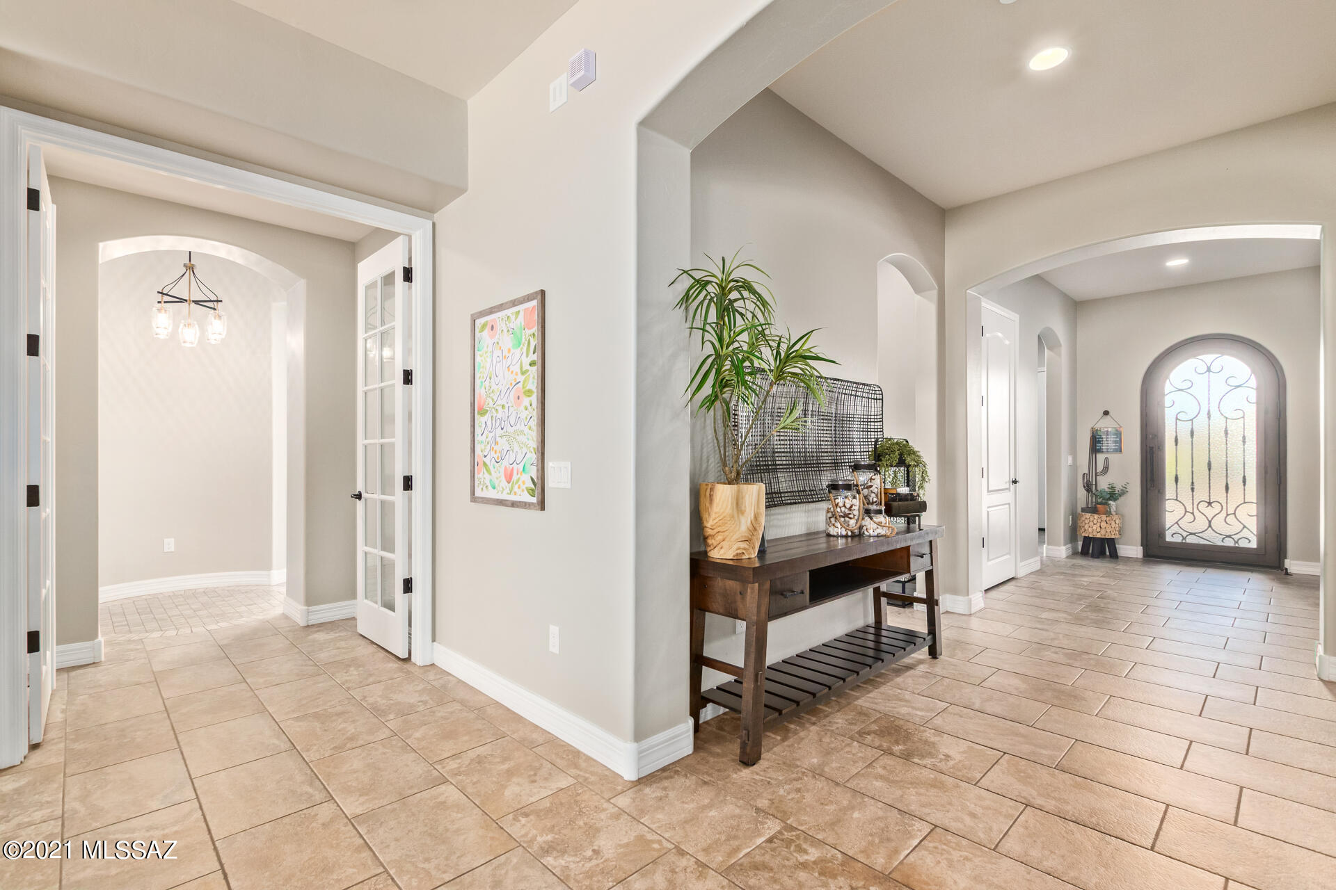 Rancho Del Cobre Lot 1 (1-68) - Residential
