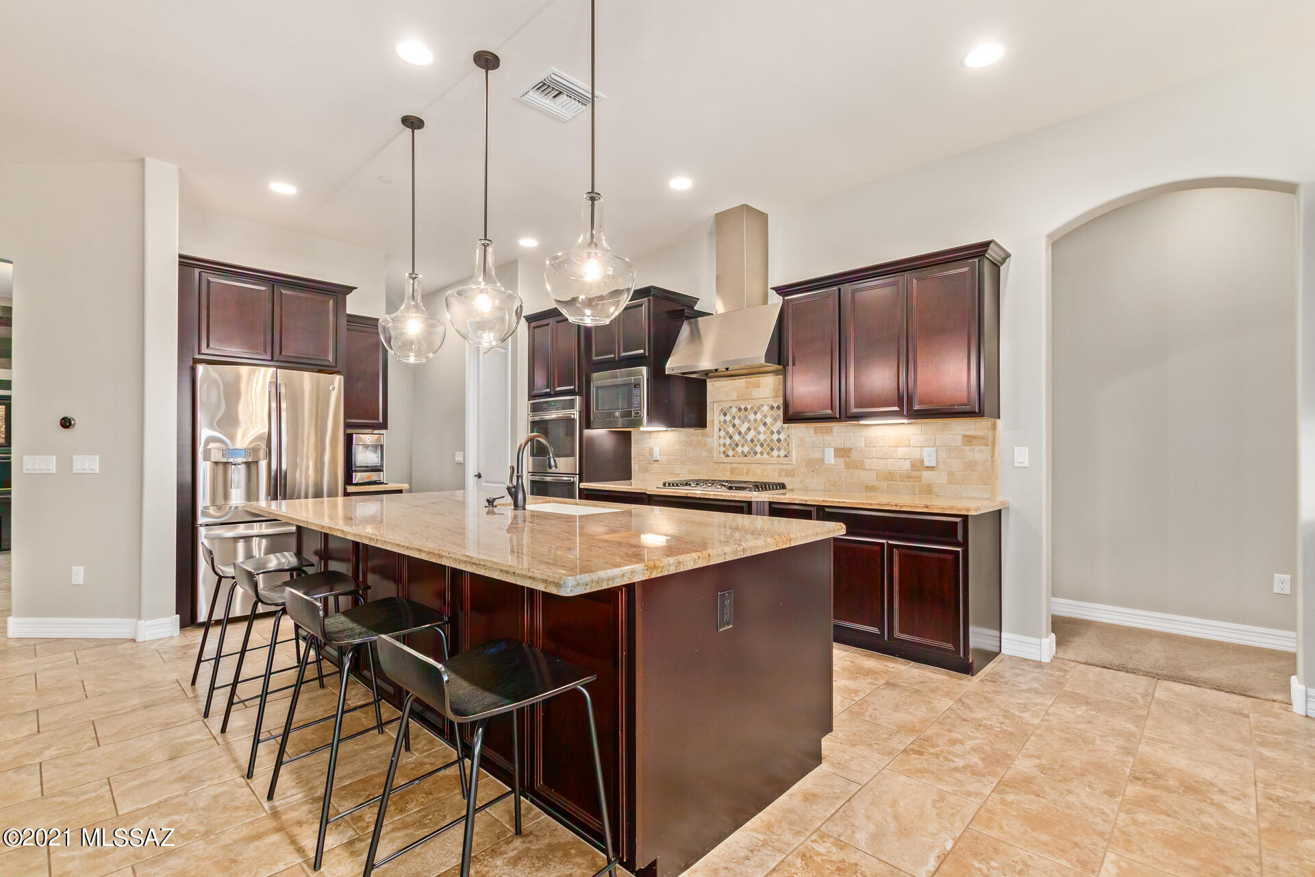 Rancho Del Cobre Lot 1 (1-68) - Residential