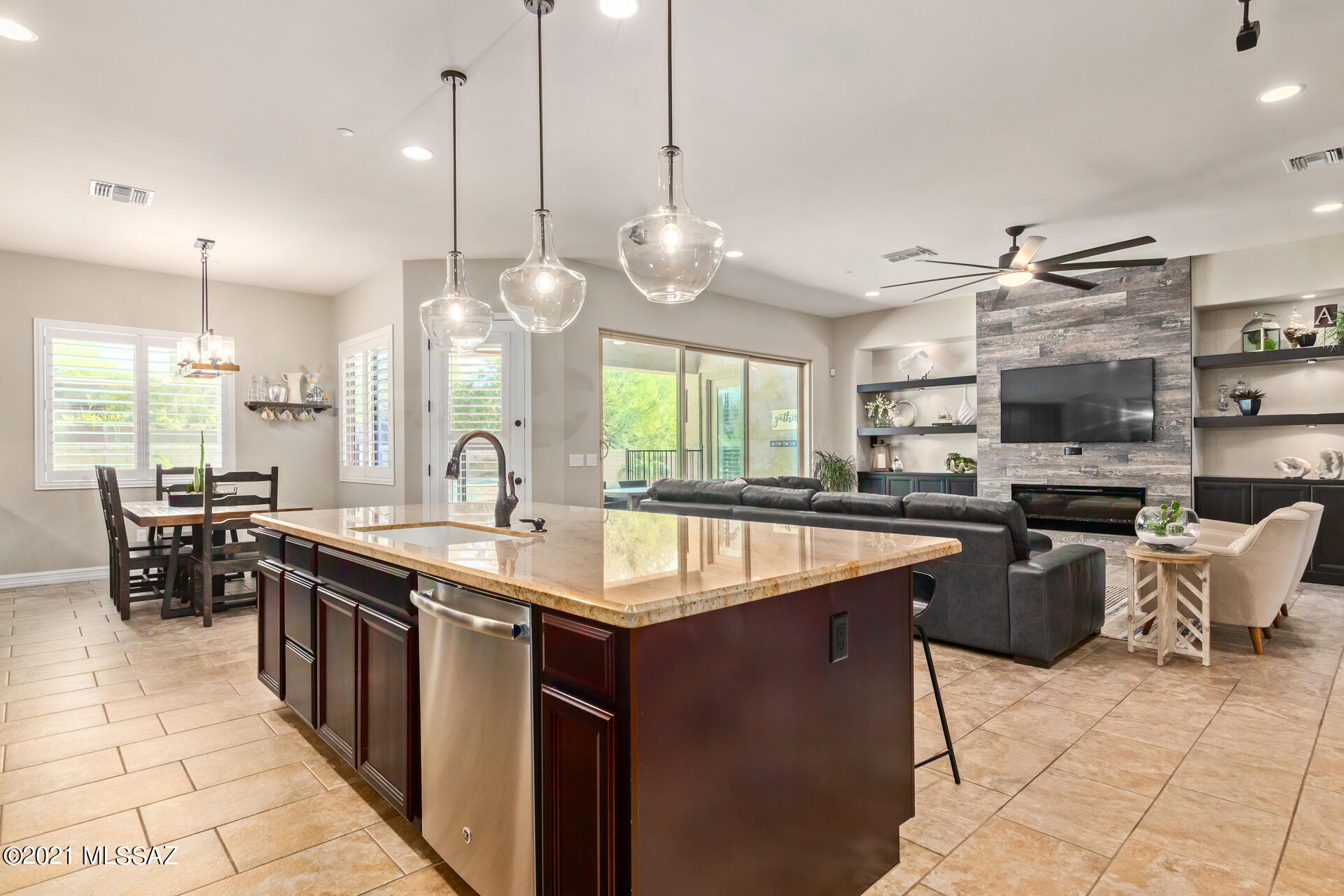 Rancho Del Cobre Lot 1 (1-68) - Residential