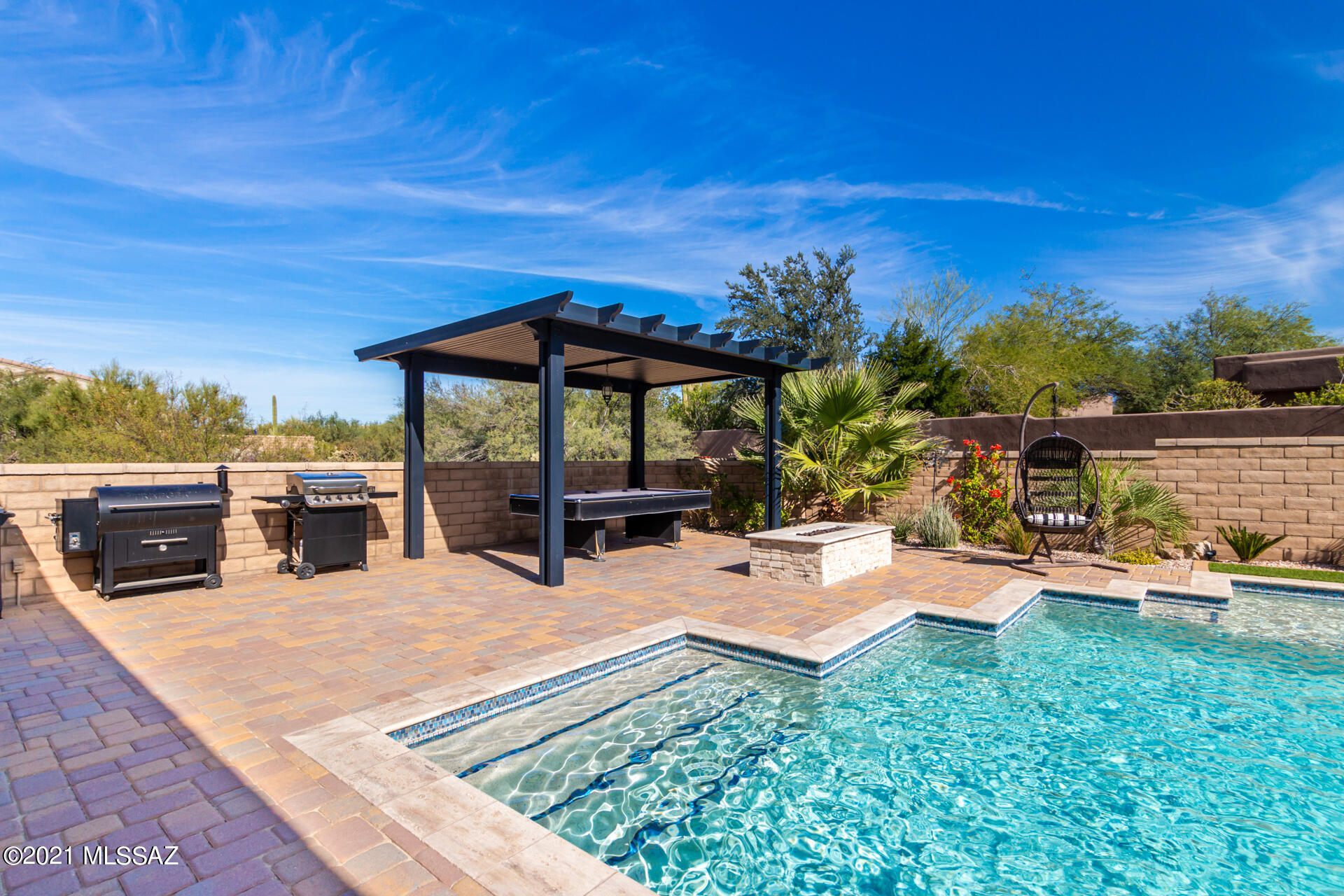 Rancho Del Cobre Lot 1 (1-68) - Residential