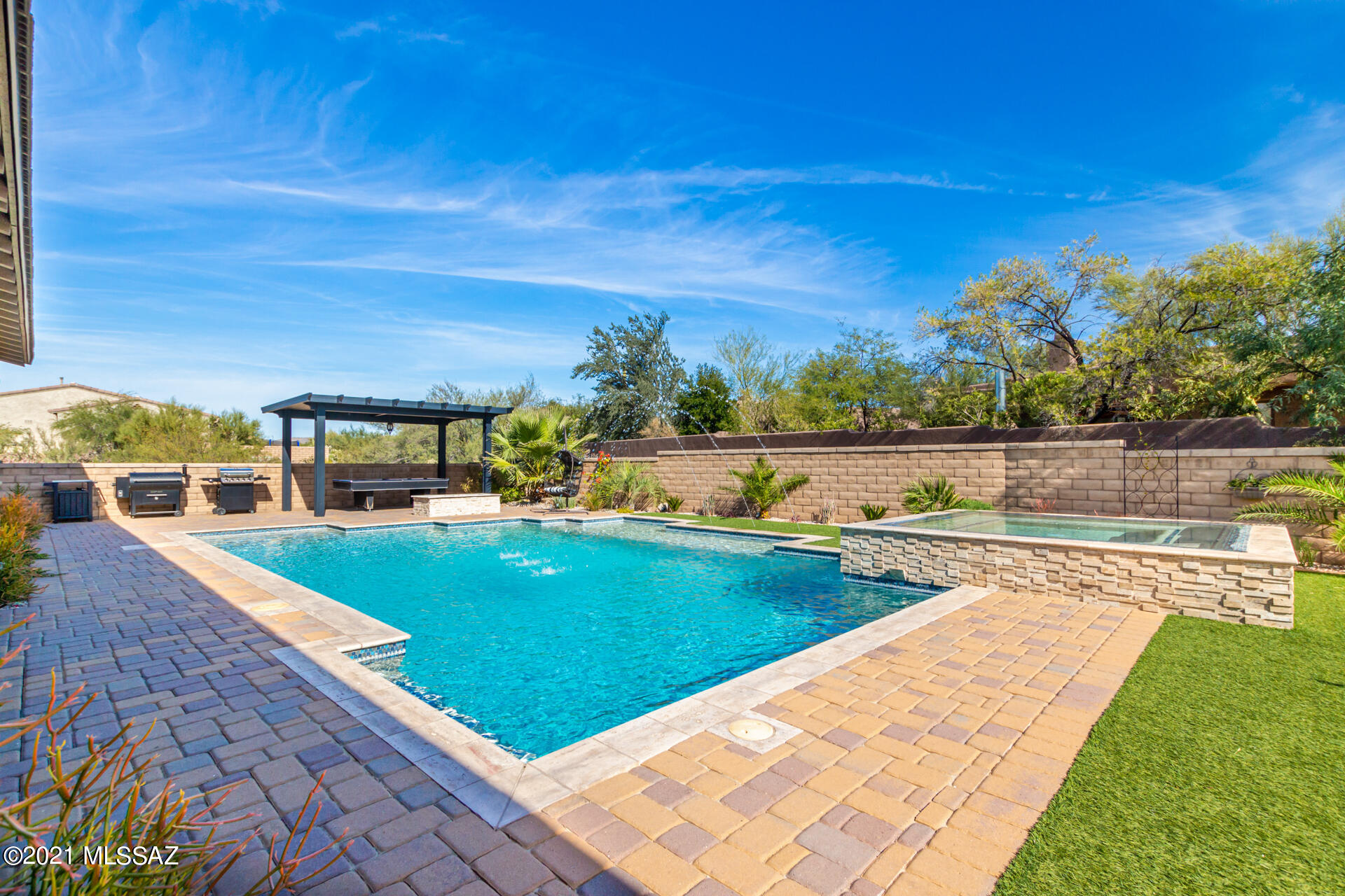 Rancho Del Cobre Lot 1 (1-68) - Residential