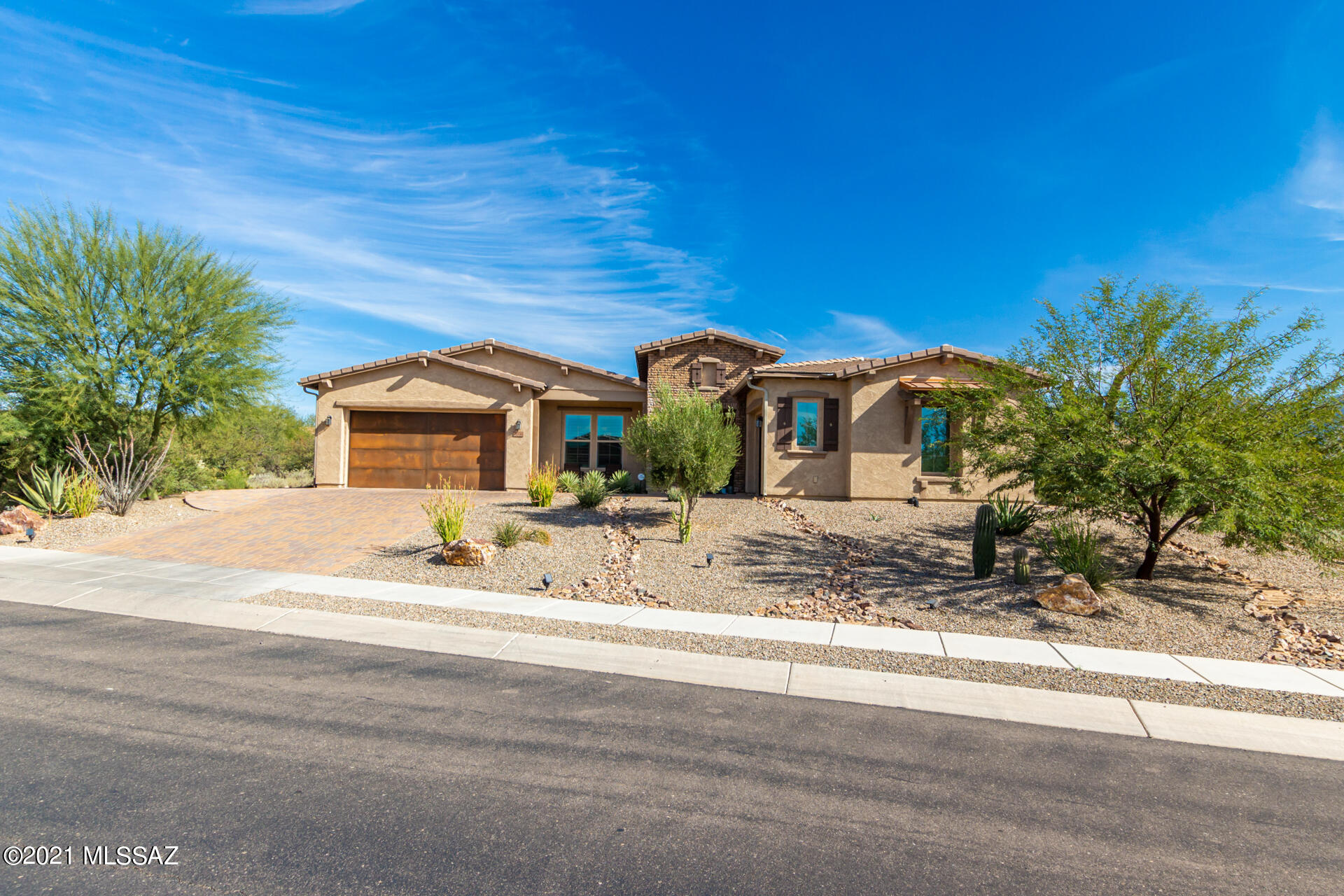 Rancho Del Cobre Lot 1 (1-68) - Residential