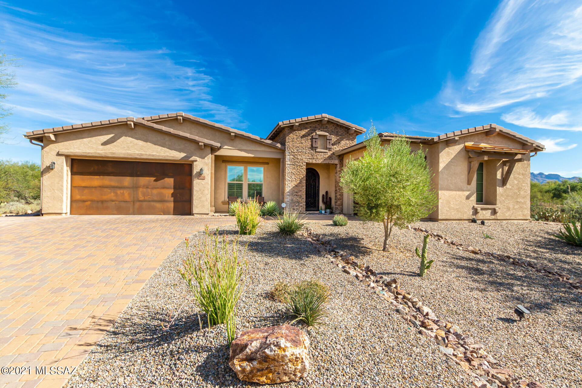 Rancho Del Cobre Lot 1 (1-68) - Residential