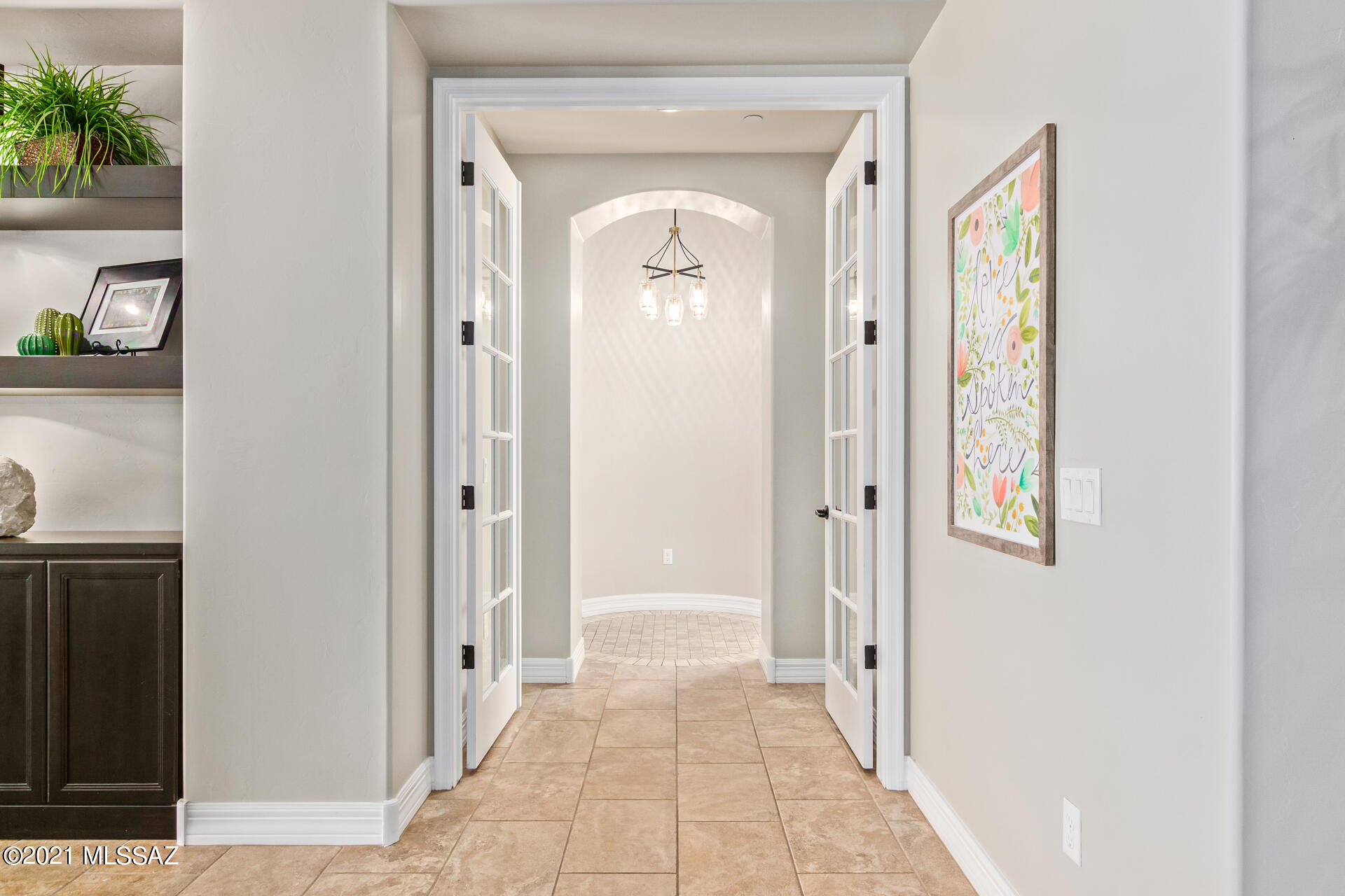 Rancho Del Cobre Lot 1 (1-68) - Residential
