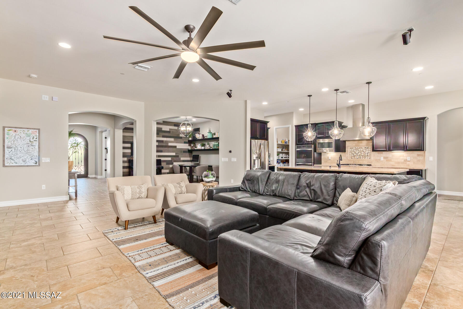 Rancho Del Cobre Lot 1 (1-68) - Residential