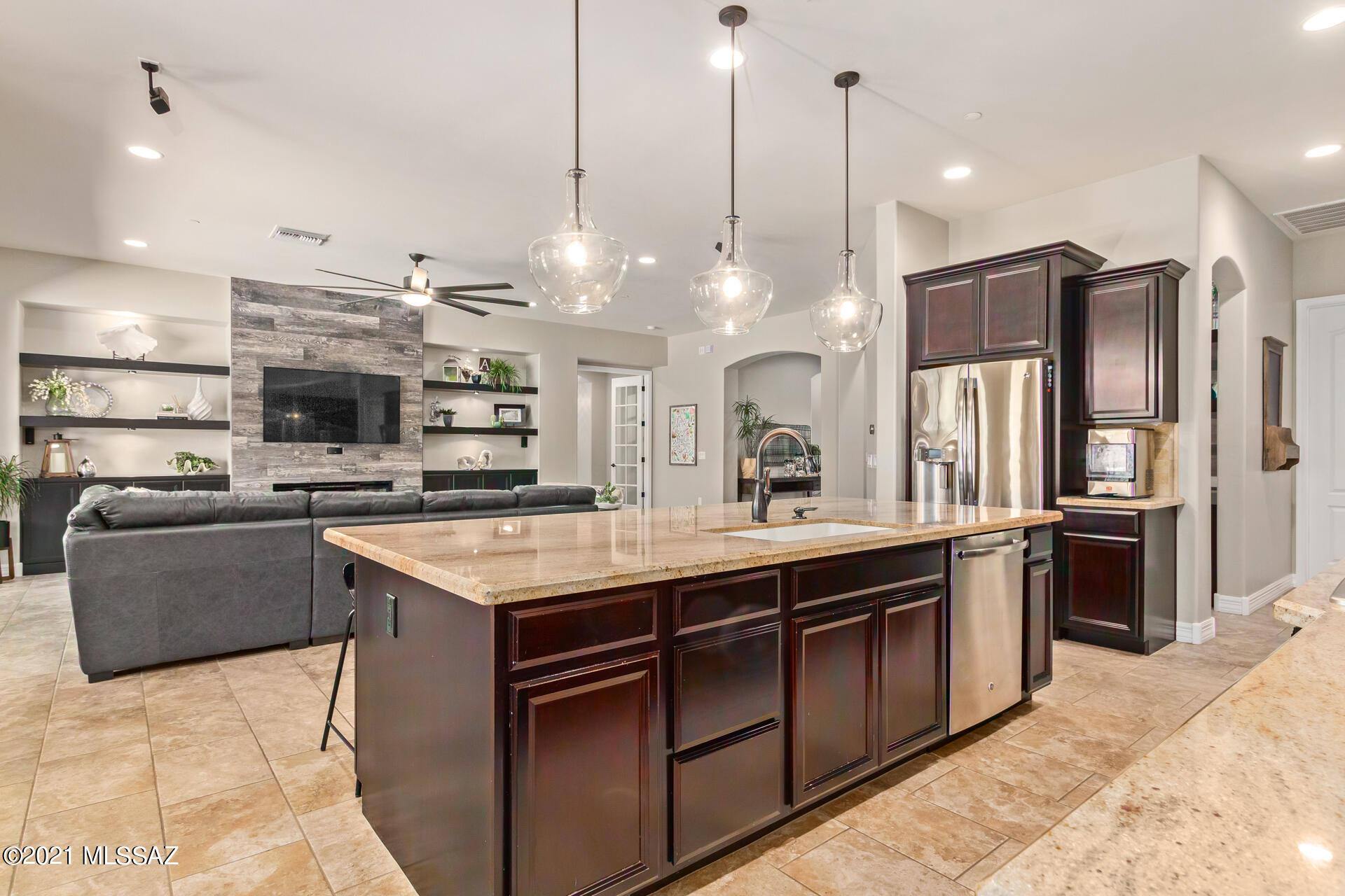 Rancho Del Cobre Lot 1 (1-68) - Residential