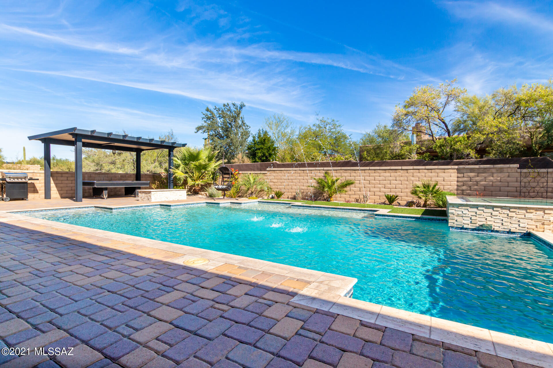 Rancho Del Cobre Lot 1 (1-68) - Residential