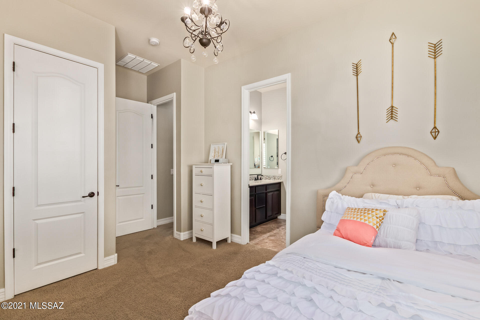 Rancho Del Cobre Lot 1 (1-68) - Residential