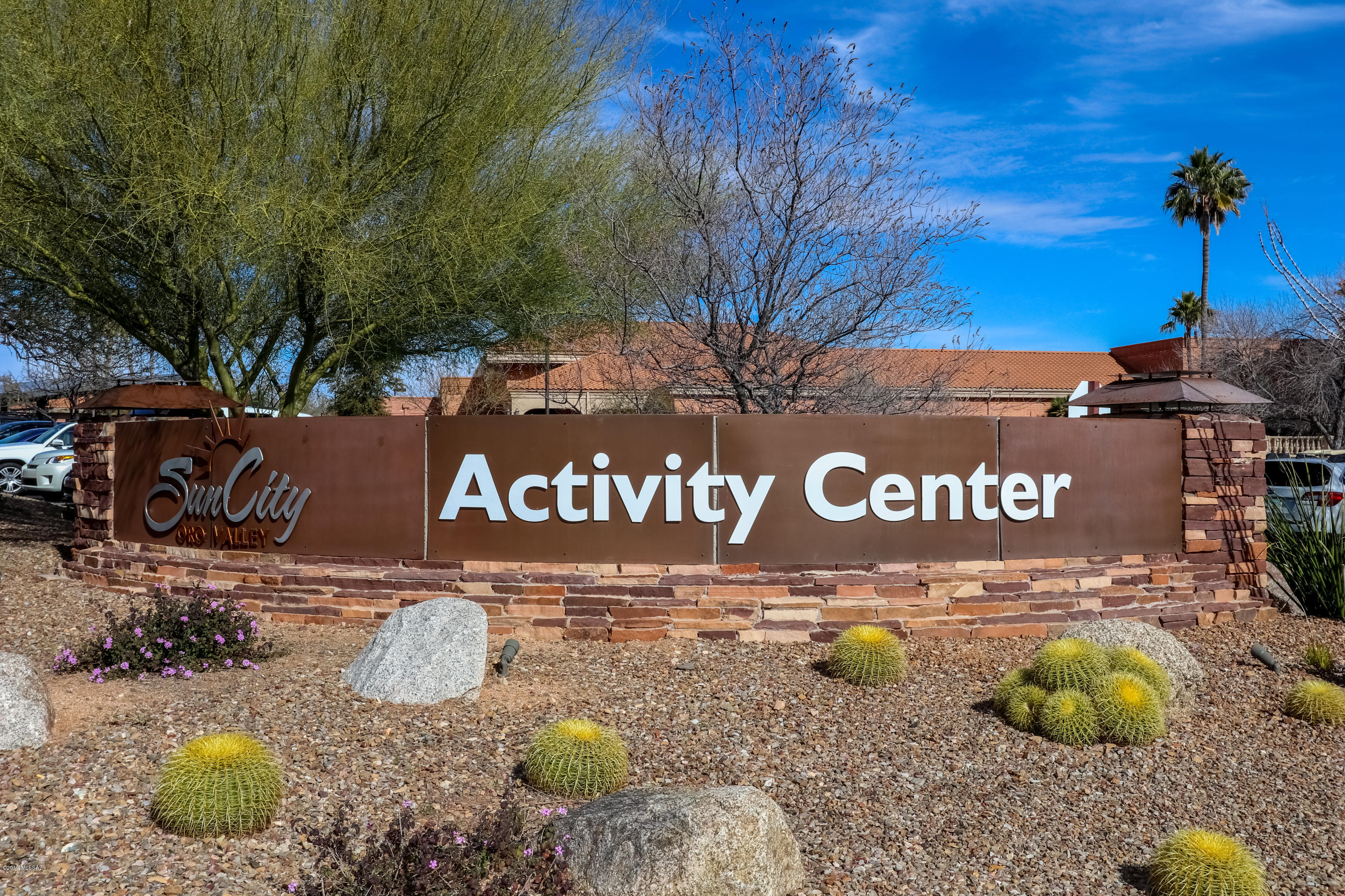 Sun City Vistoso Unit 7(1-227) - Residential